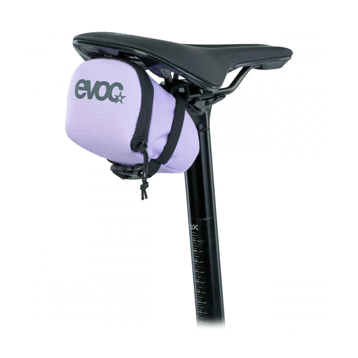 Evoc Seat Bag S Satteltasche Fahrrad lila