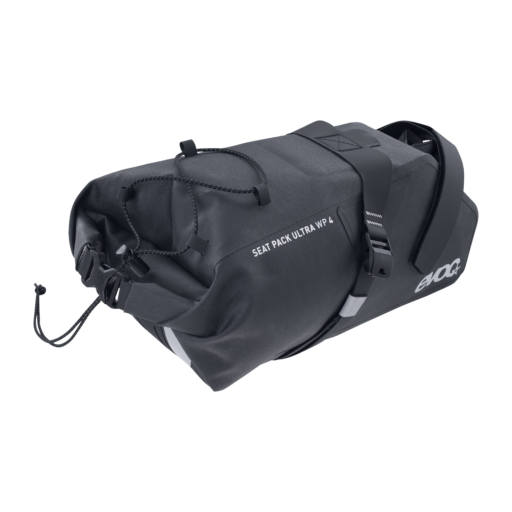 Evoc Seat Pack Ultra WP 4 Satteltasche Fahrrad
