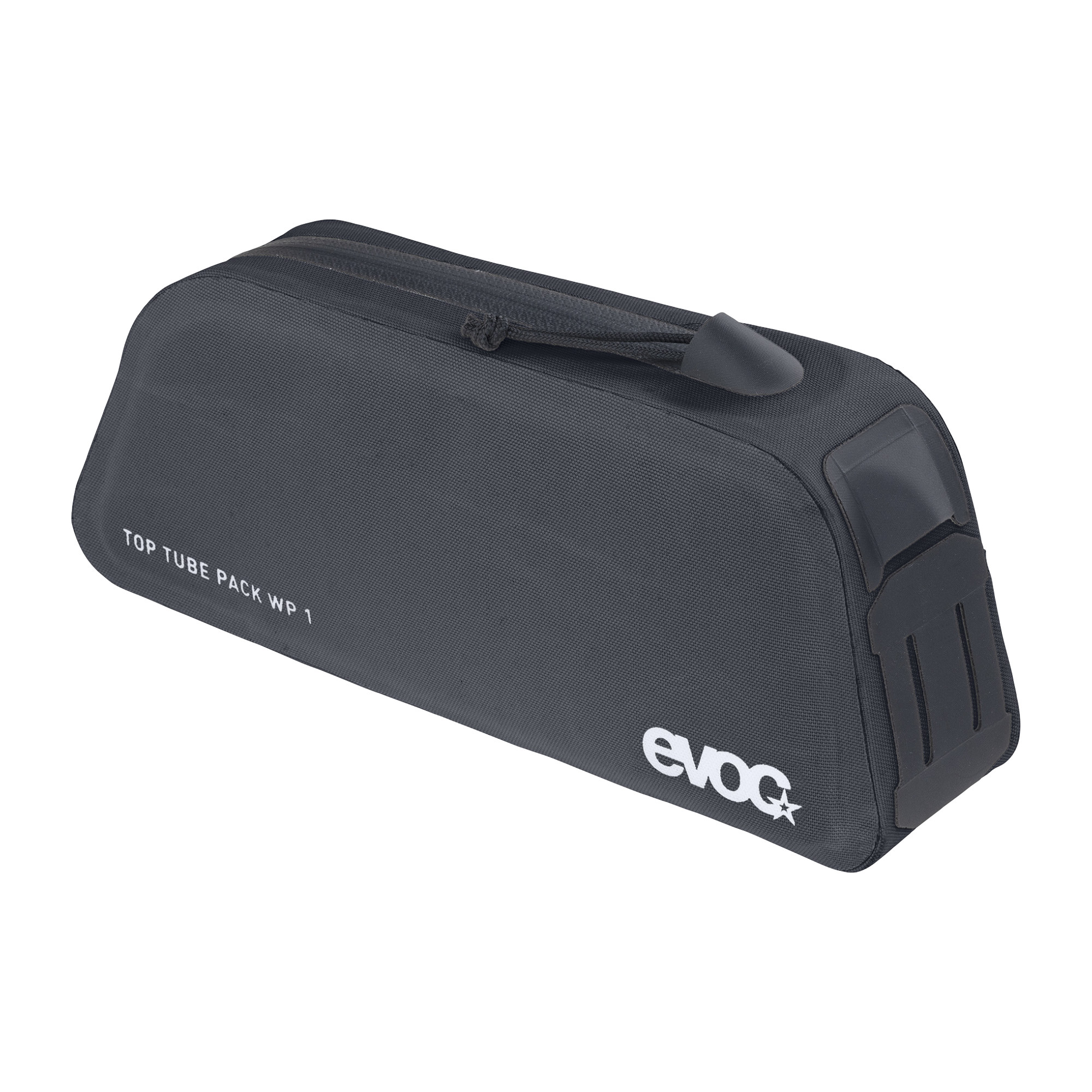 Evoc Top Tube Pack WP 1 Oberrohrtasche schwarz
