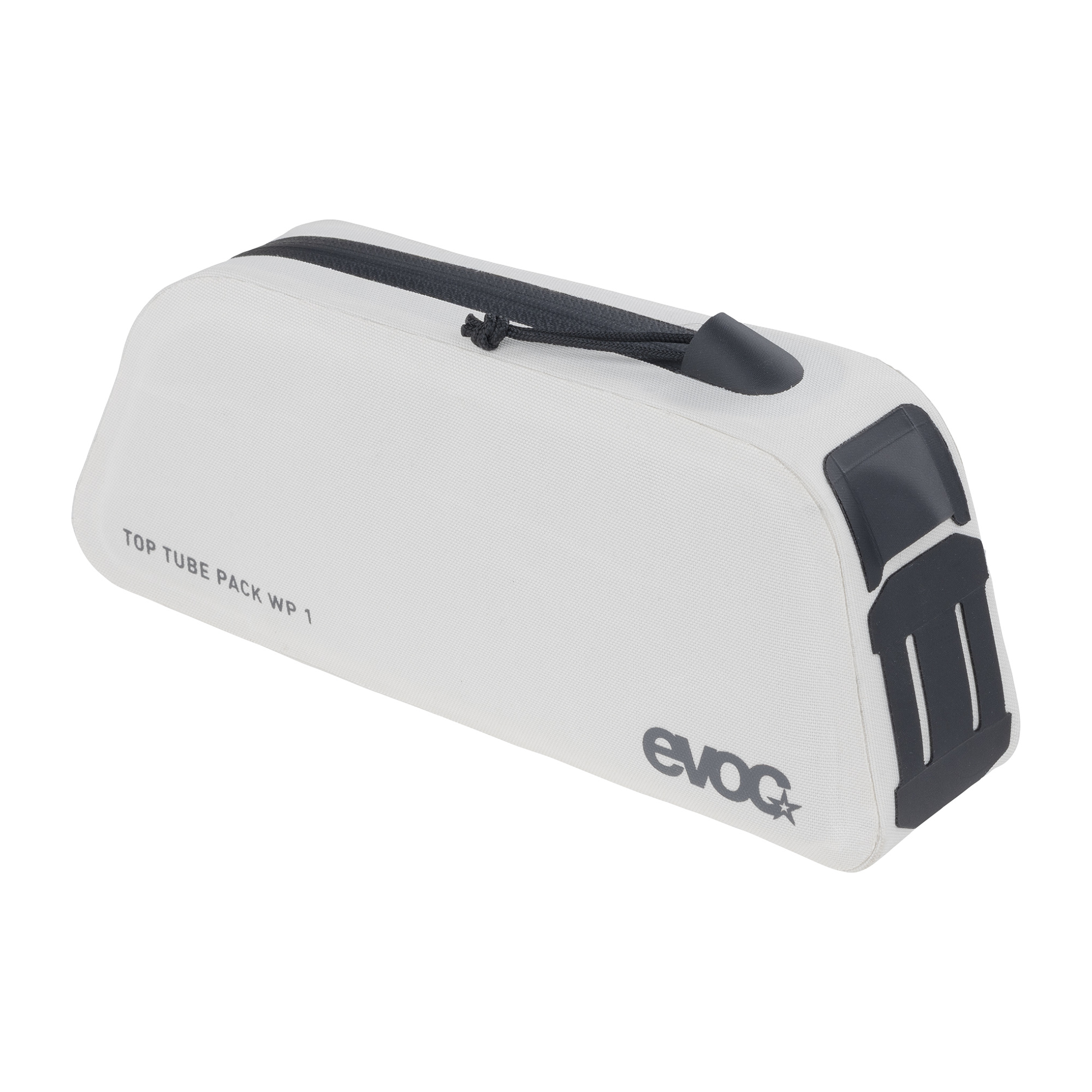 Evoc Top Tube Pack WP 1 Oberrohrtasche weiß