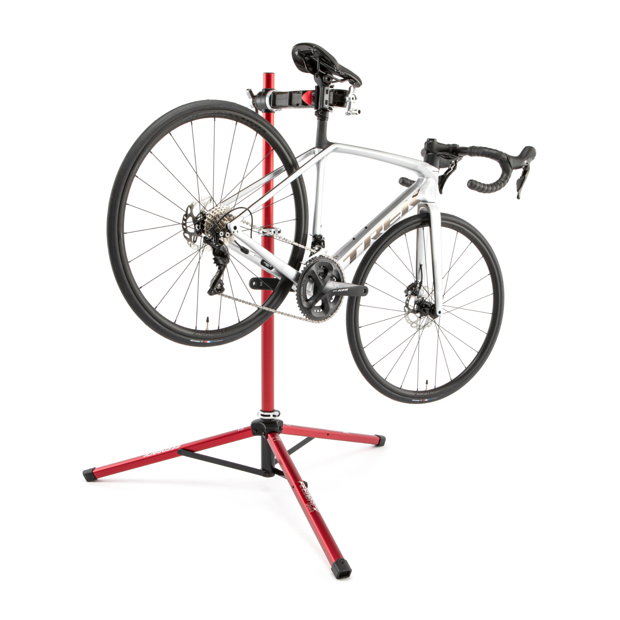 Feedback Sports Pro Mechanic Fahrrad-Montageständer