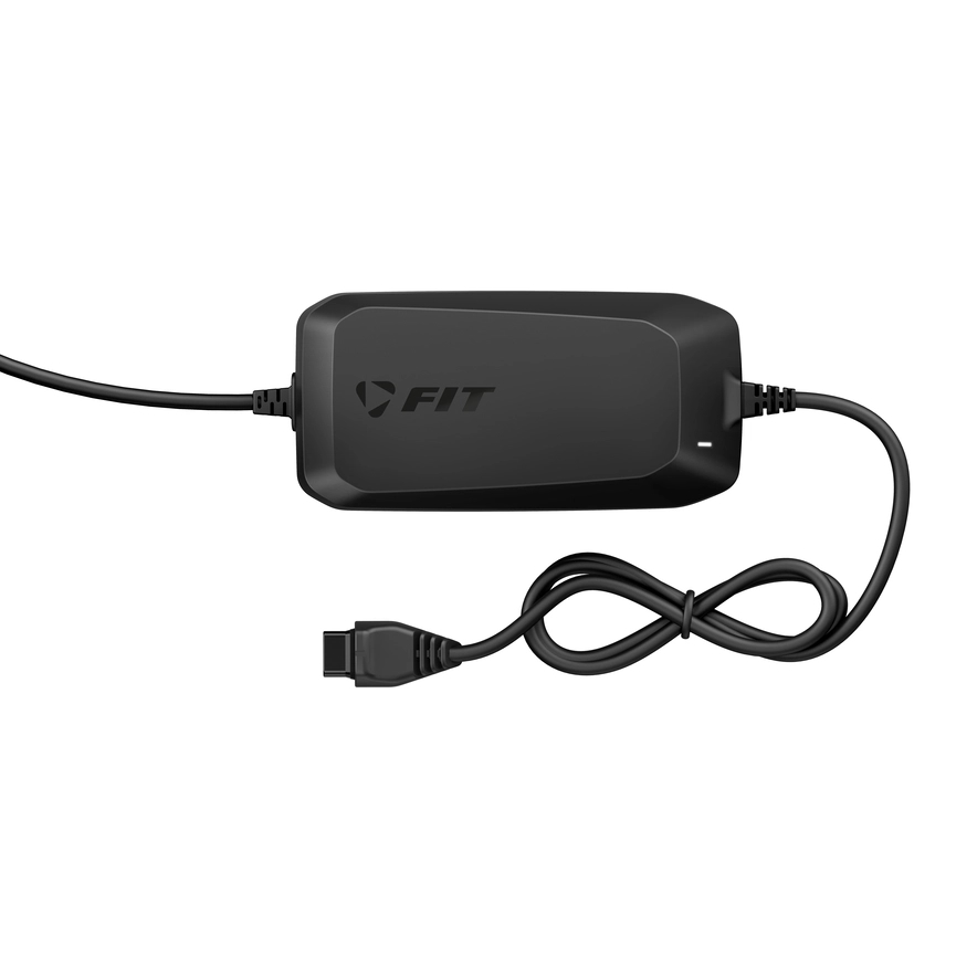 FIT Fast Charger 36 V E-Bike Ladegerät