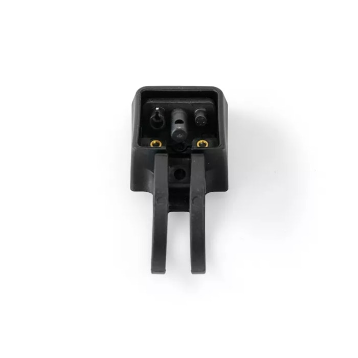 FIT Halter Set 31,8 mm für Center Display