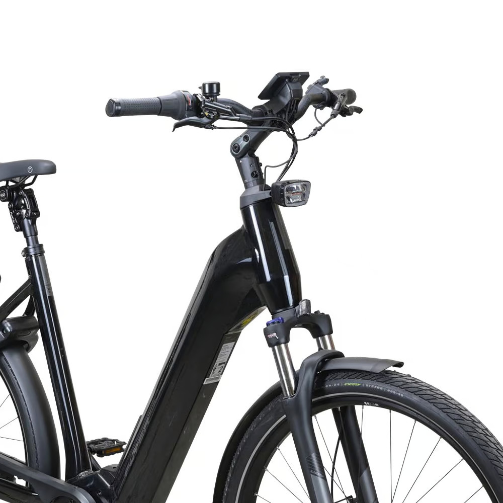 Flyer HL-2 12 Volt Fit 2.0 E-Bike Scheinwerfer