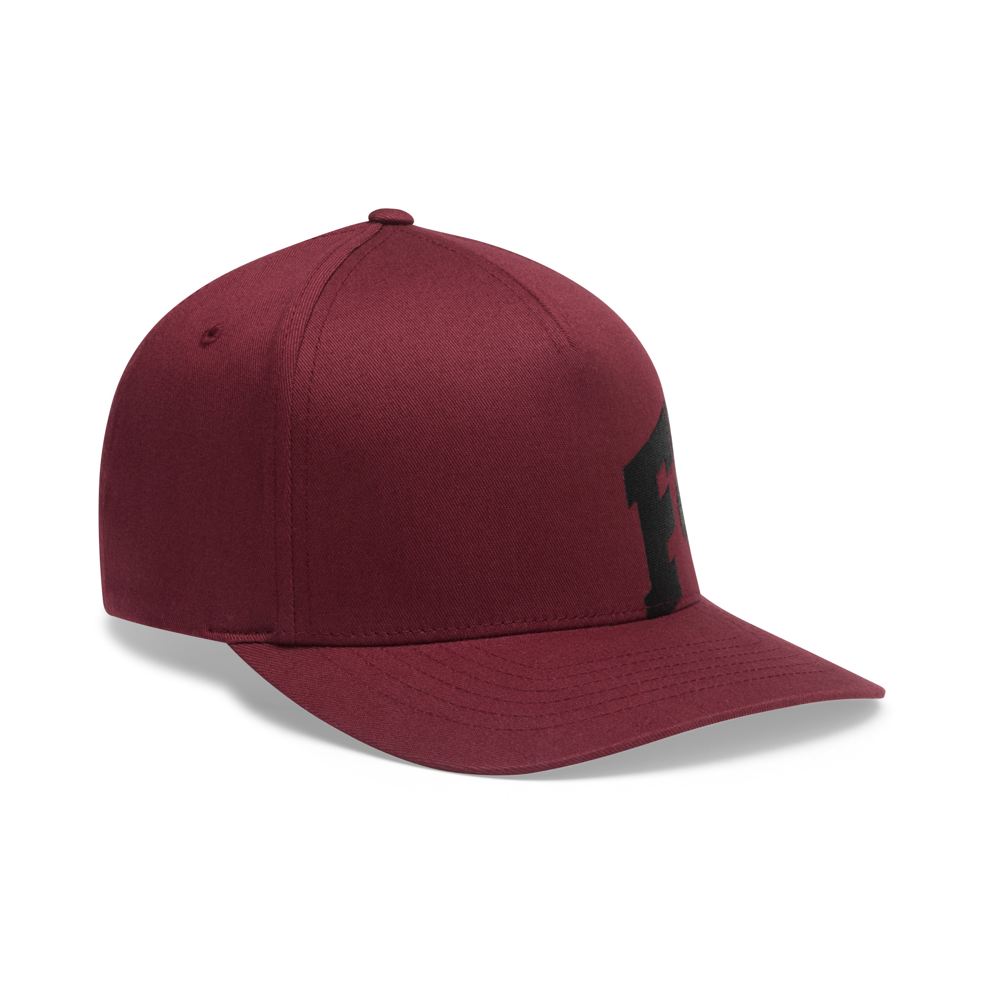 Fox Head X Flexfit Kappe
