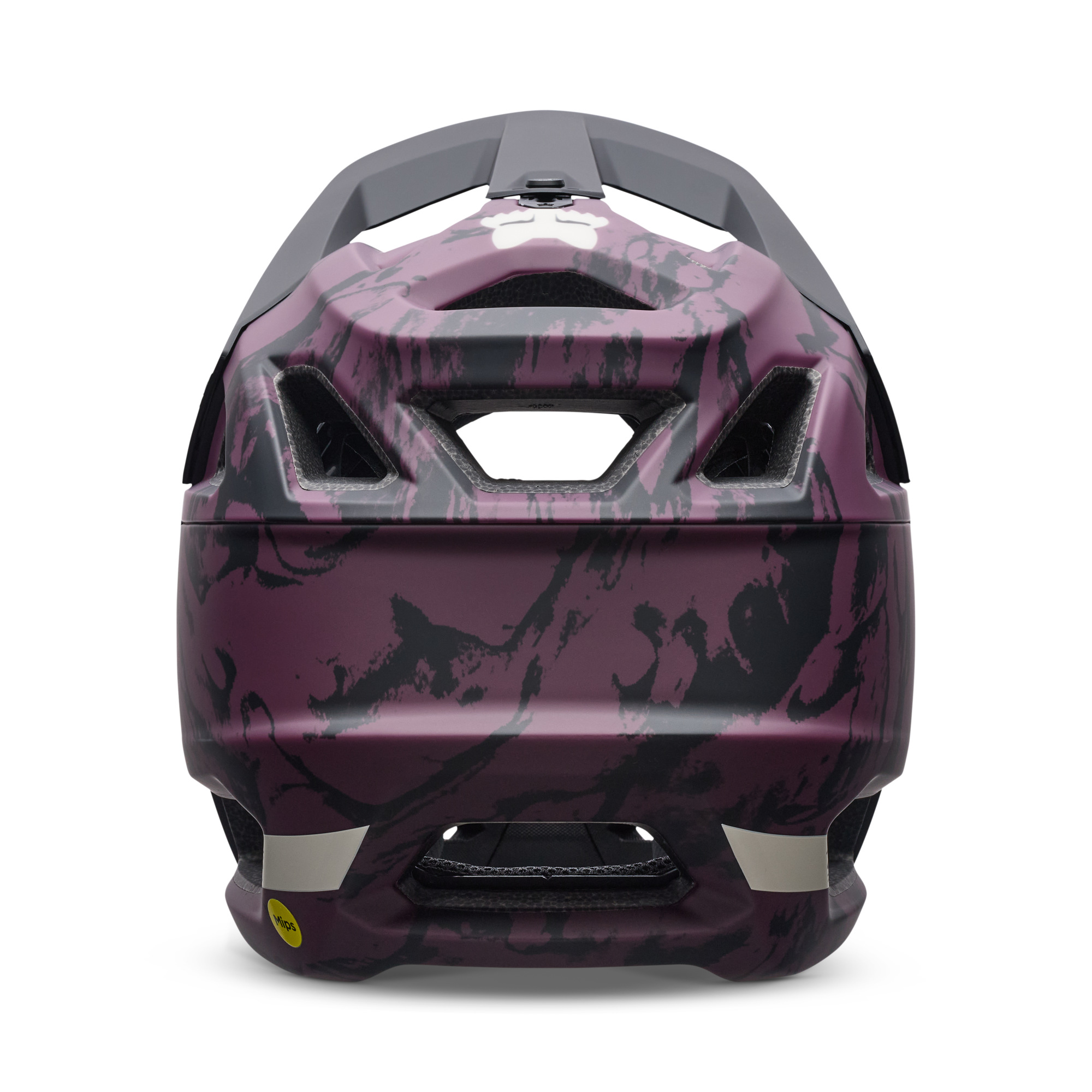 Fox Proframe Thrive Full Face Helm MTB