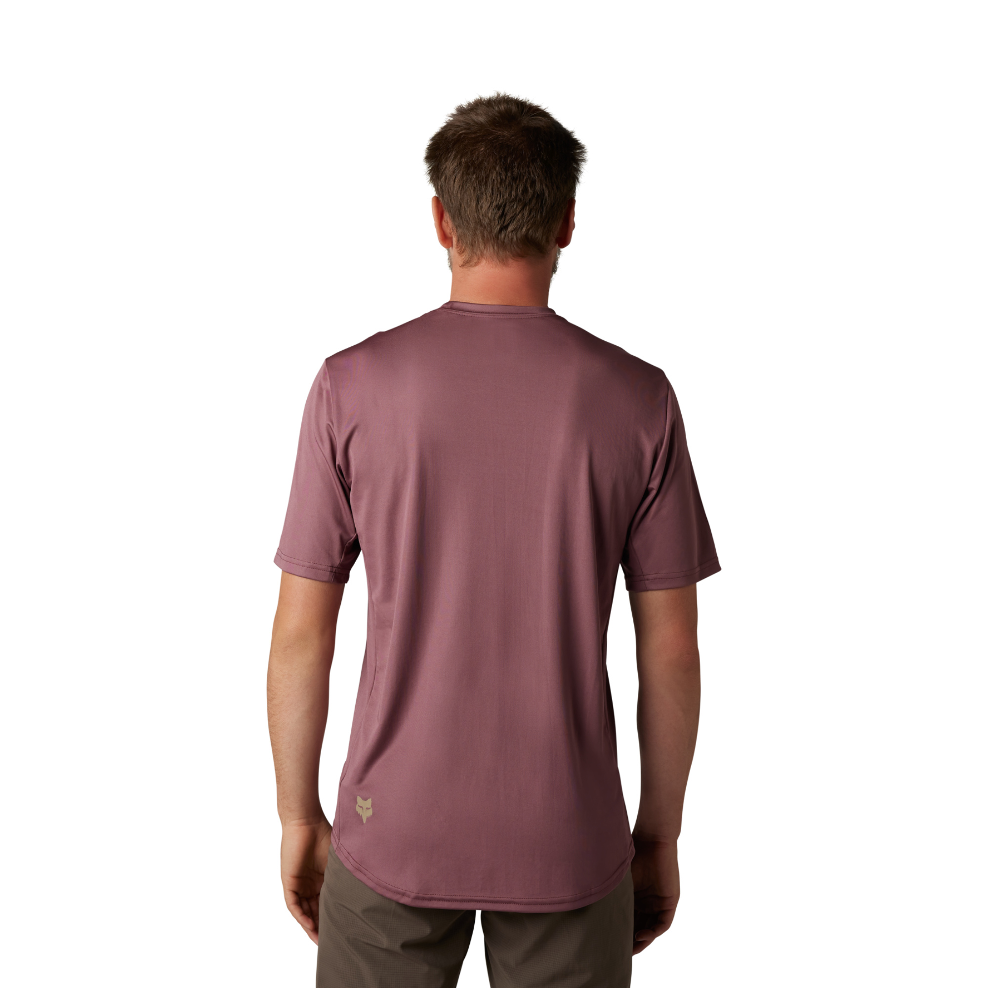 Fox Ranger Moth SS Rad Shirt kurzarm Herren