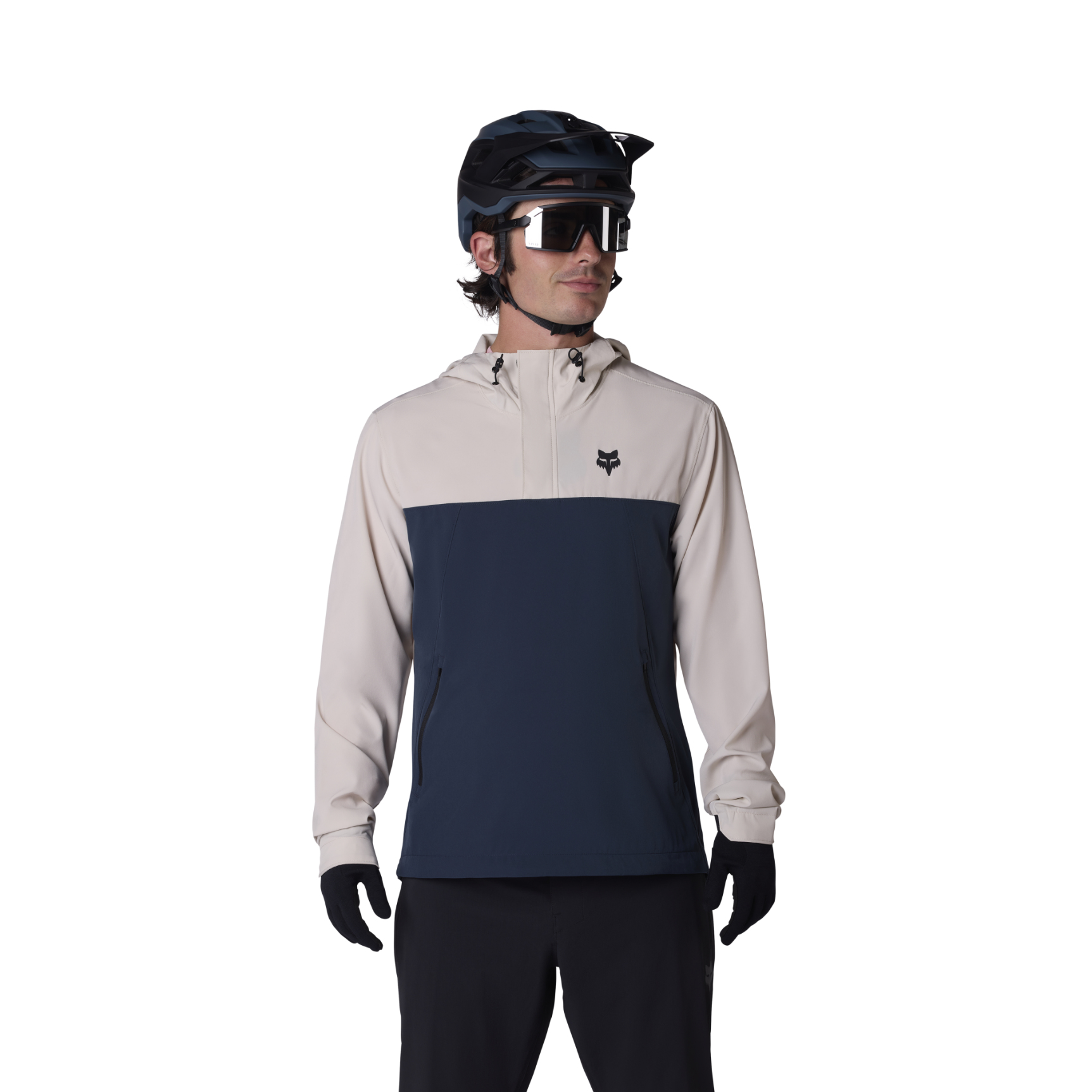 Fox Ranger Wind Pullover Herren