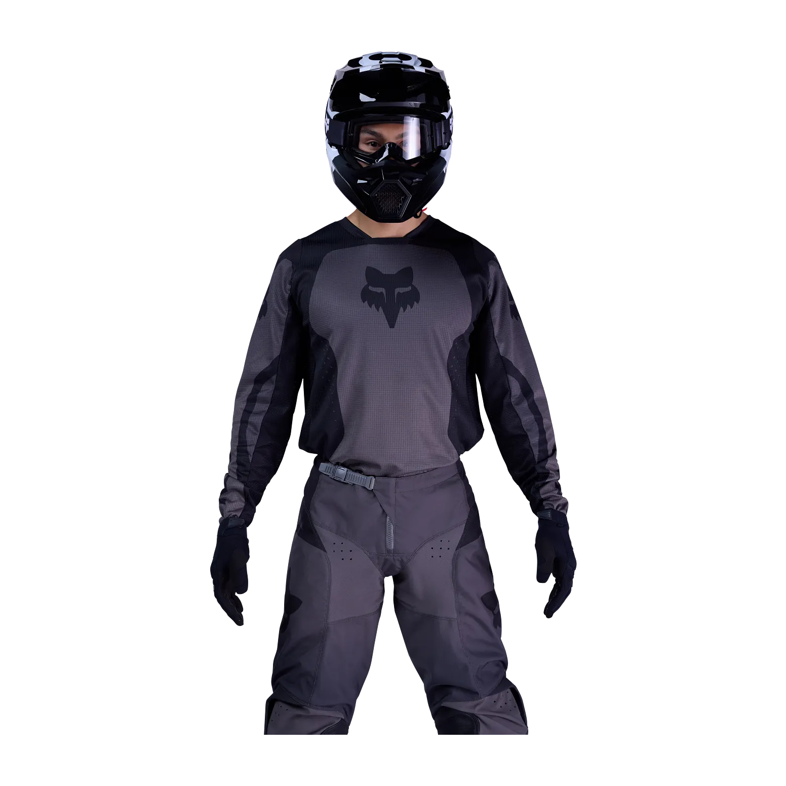 Fox Shield 180 Crossshirt