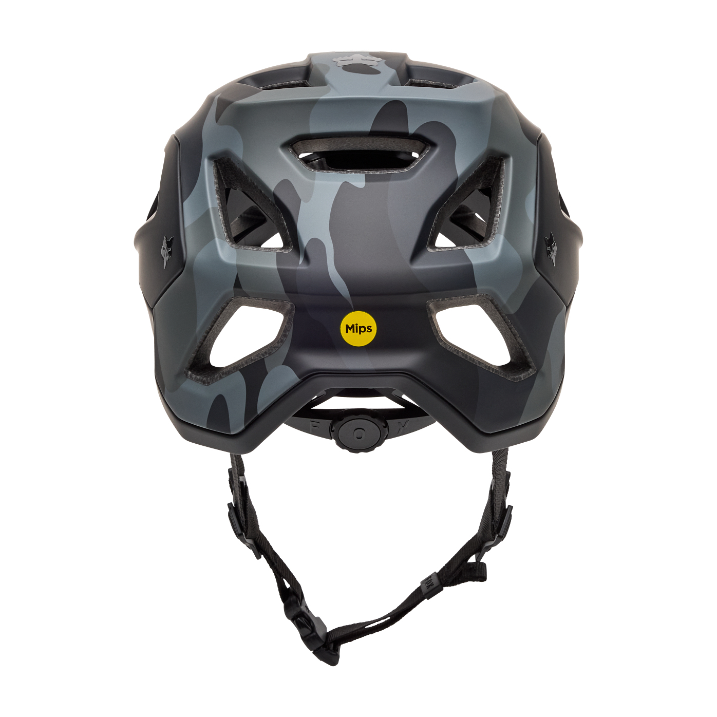 Fox Speedframe Camo MTB Helm MIPS