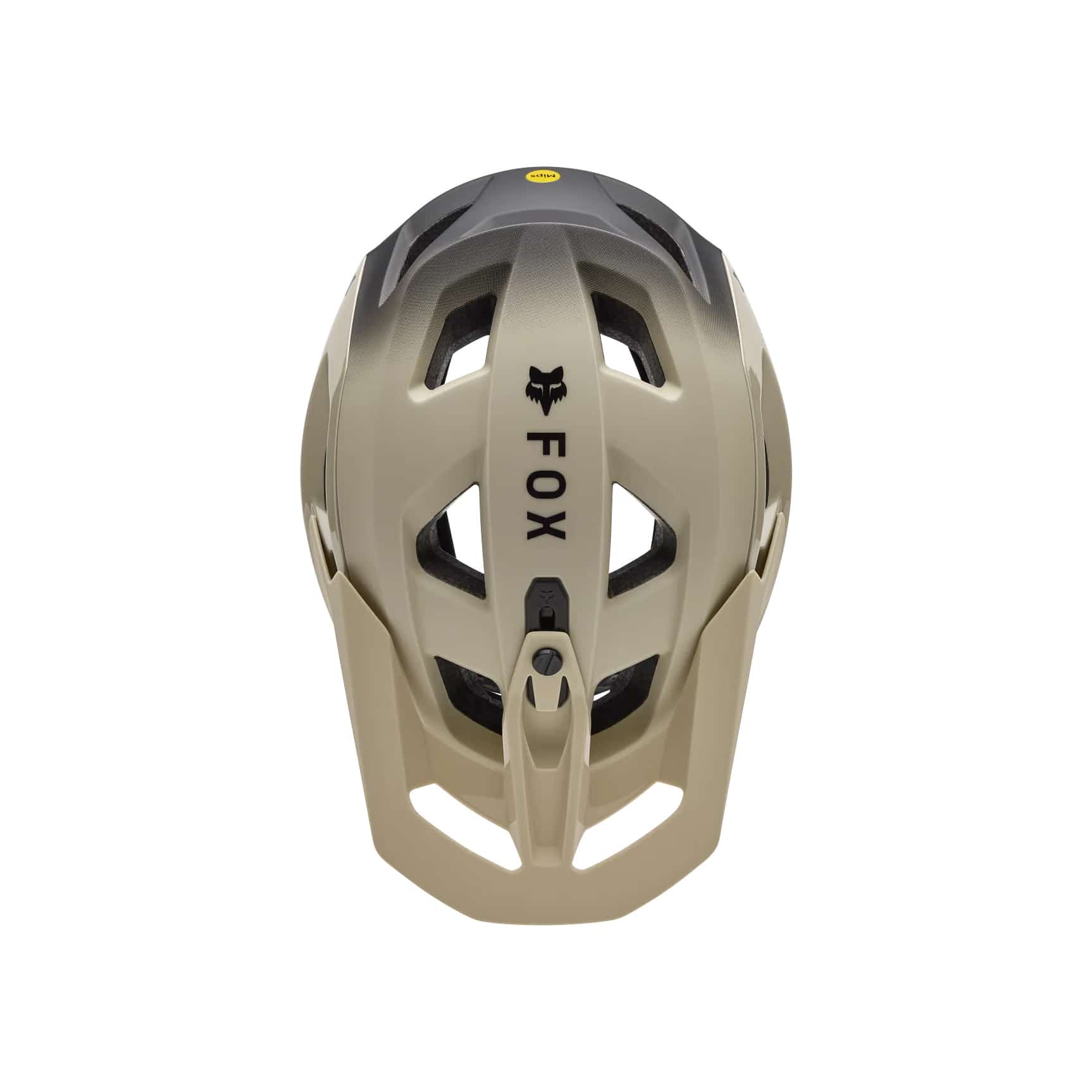 Fox Speedframe Pro Backfade MTB Helm