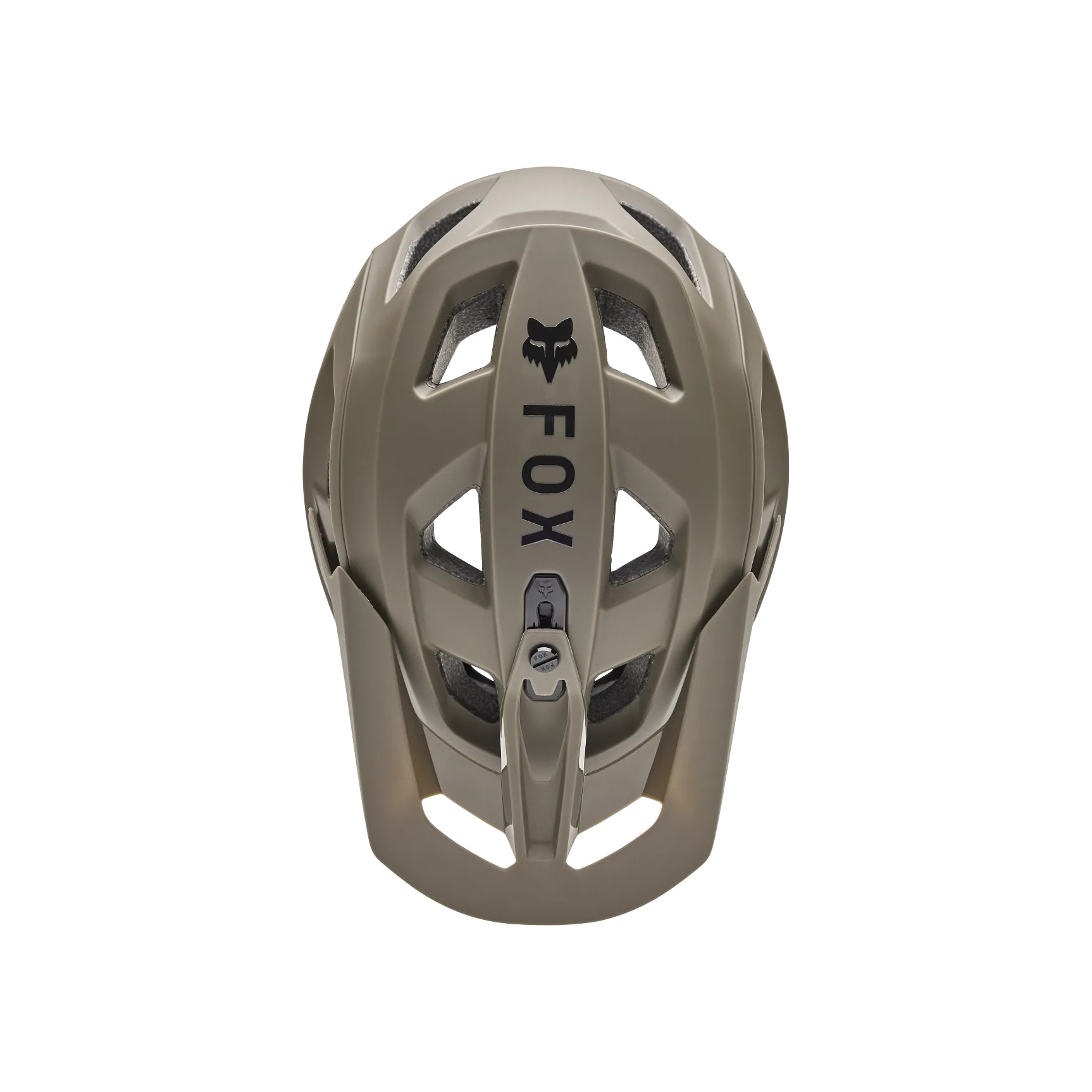 Fox Speedframe Solid MIPS MTB Helm