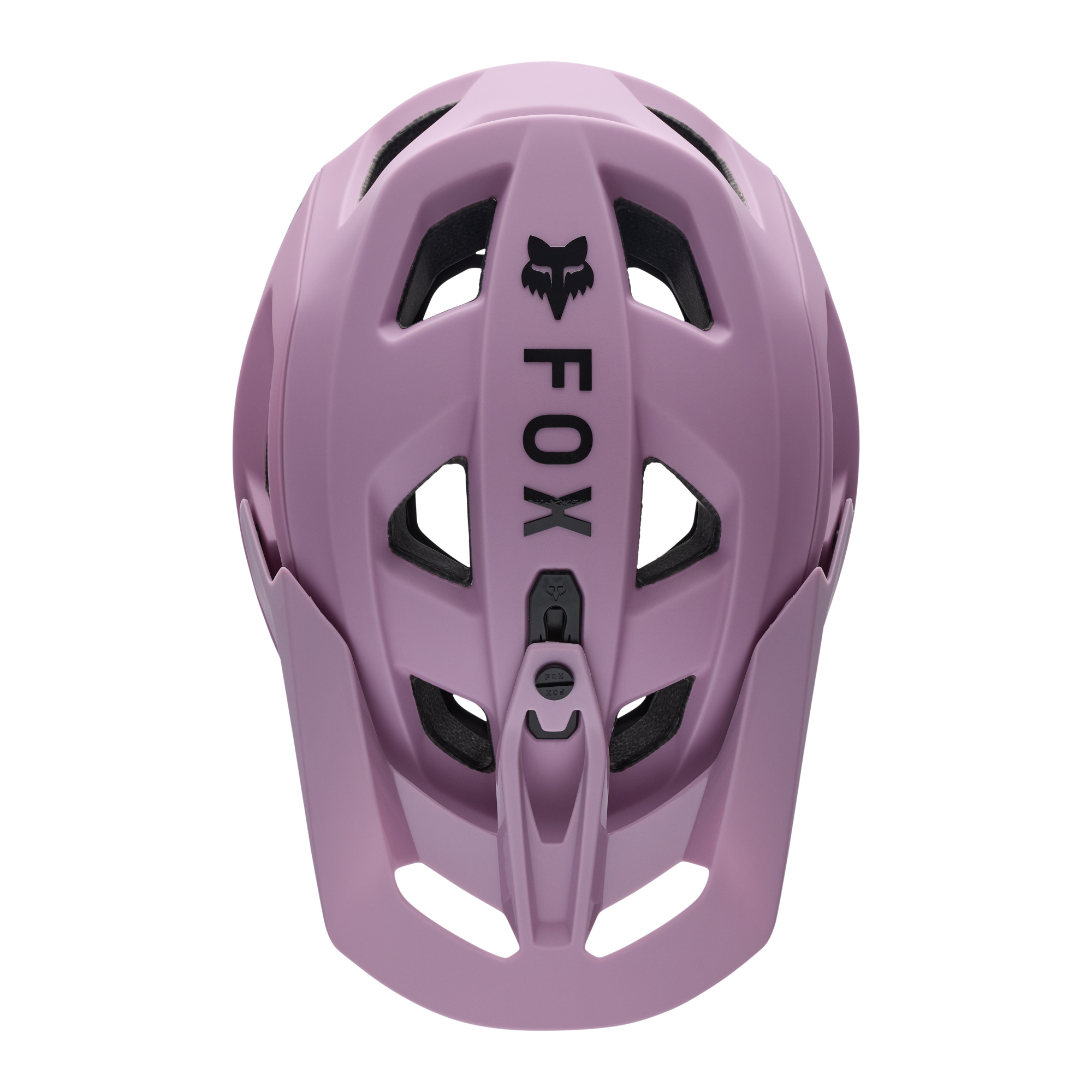 Fox Speedframe Solid MIPS MTB Helm
