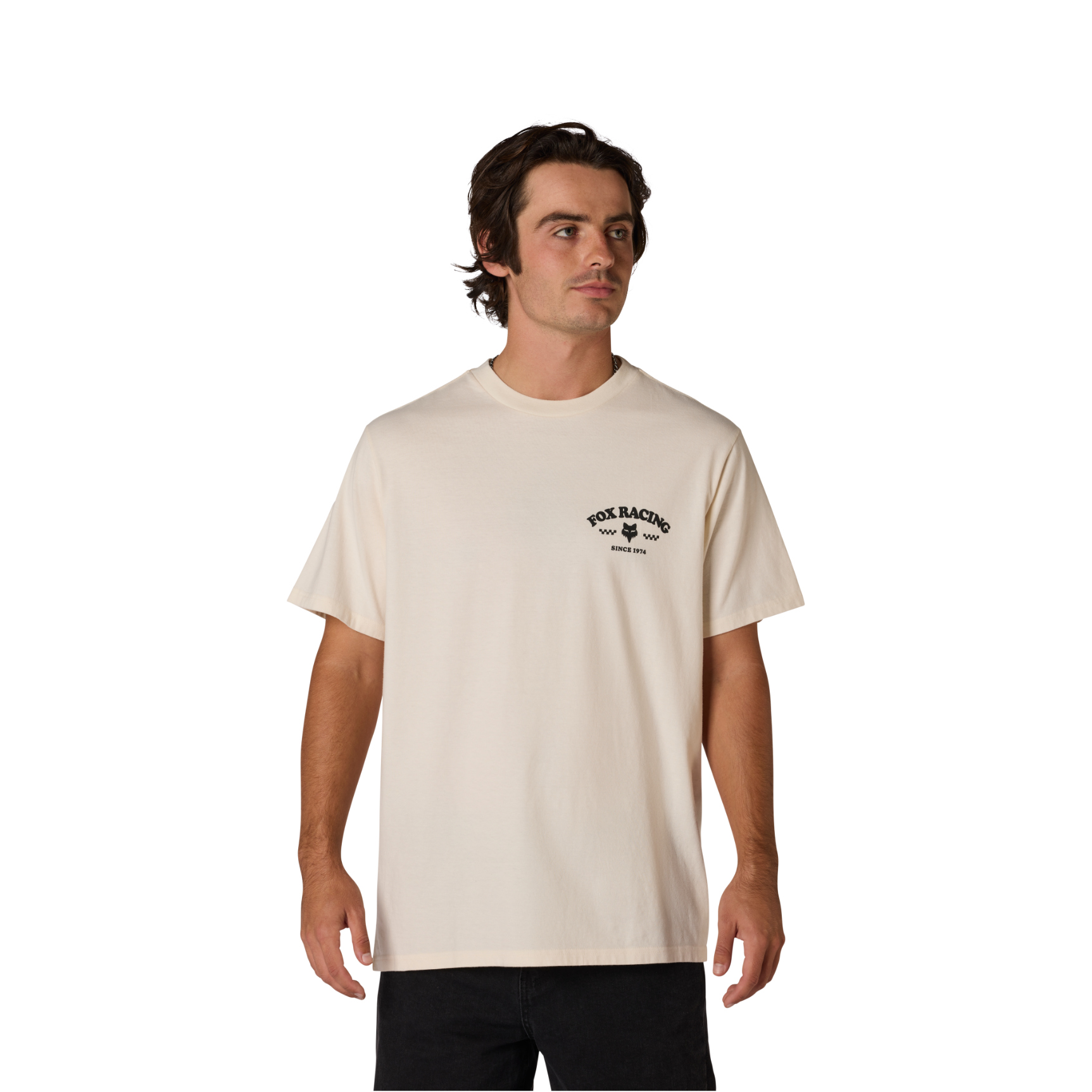 Fox Trick 195 Original Rad Shirt kurzarm Herren