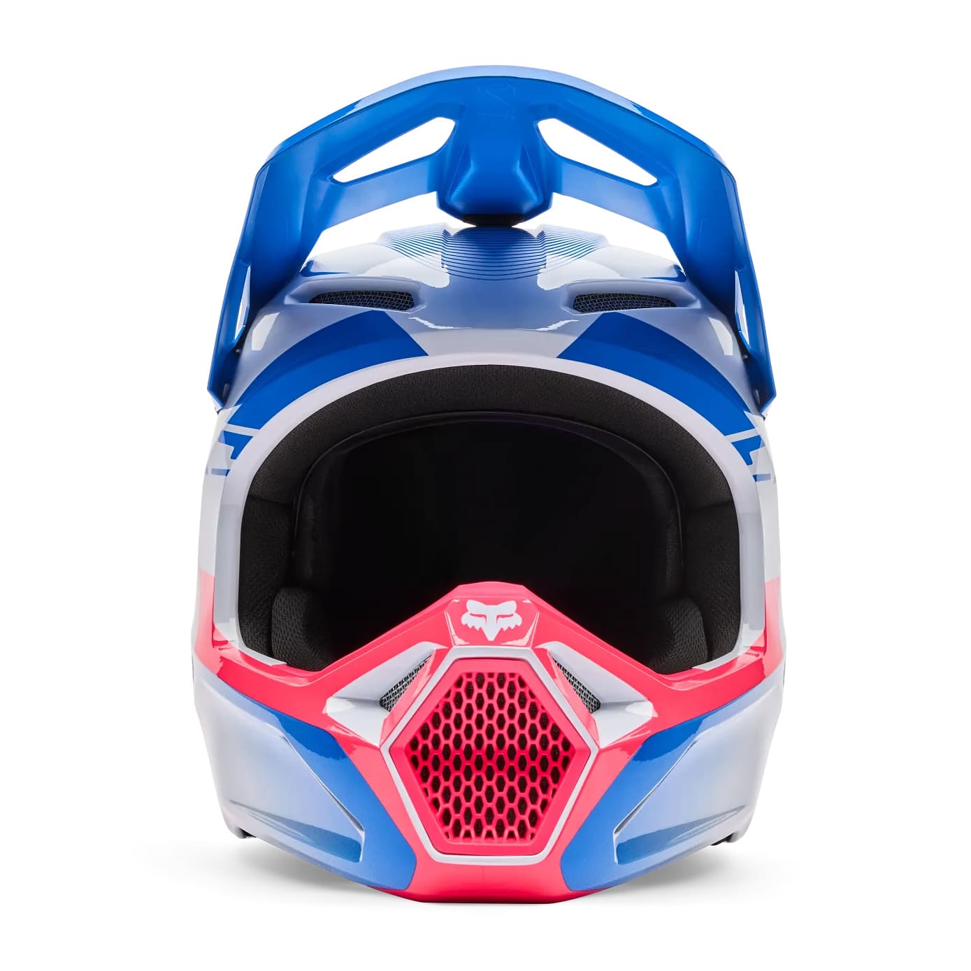 Fox V1 Collect Crosshelm