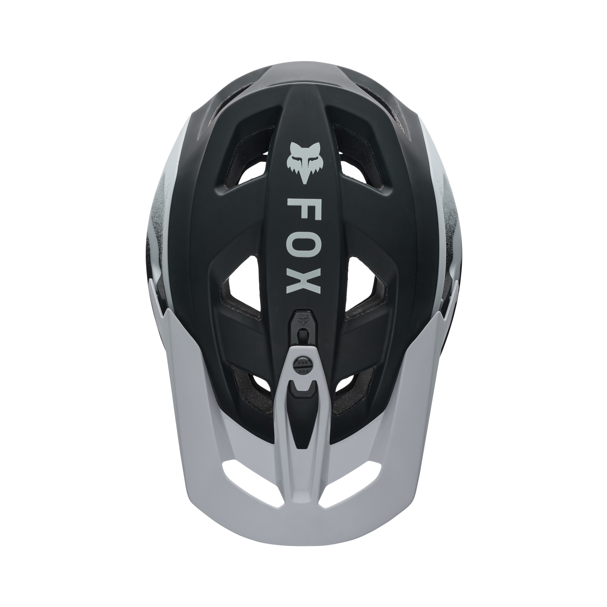 Fox Youth Speedframe Charge Fahrradhelm Kinder