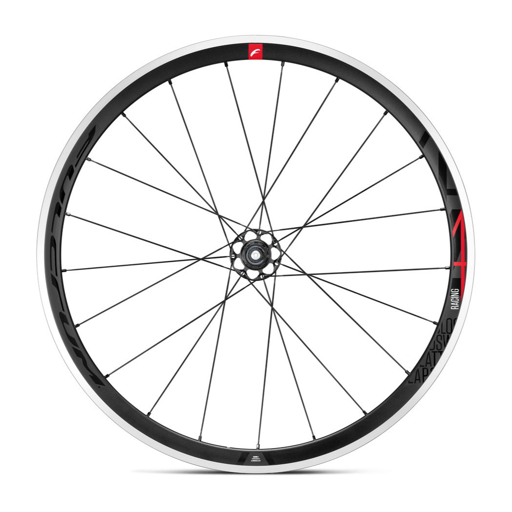 Fulcrum Racing 4 V-Brake 28" Laufradsatz
