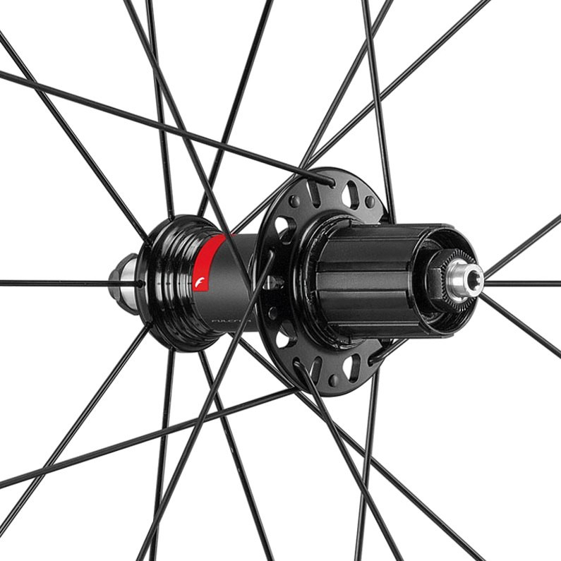 Fulcrum Racing 6 V-Brake 28" Laufradsatz