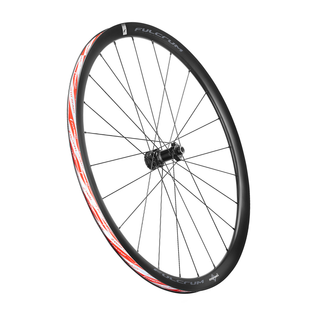 Fulcrum Soniq AL 28" Laufradsatz