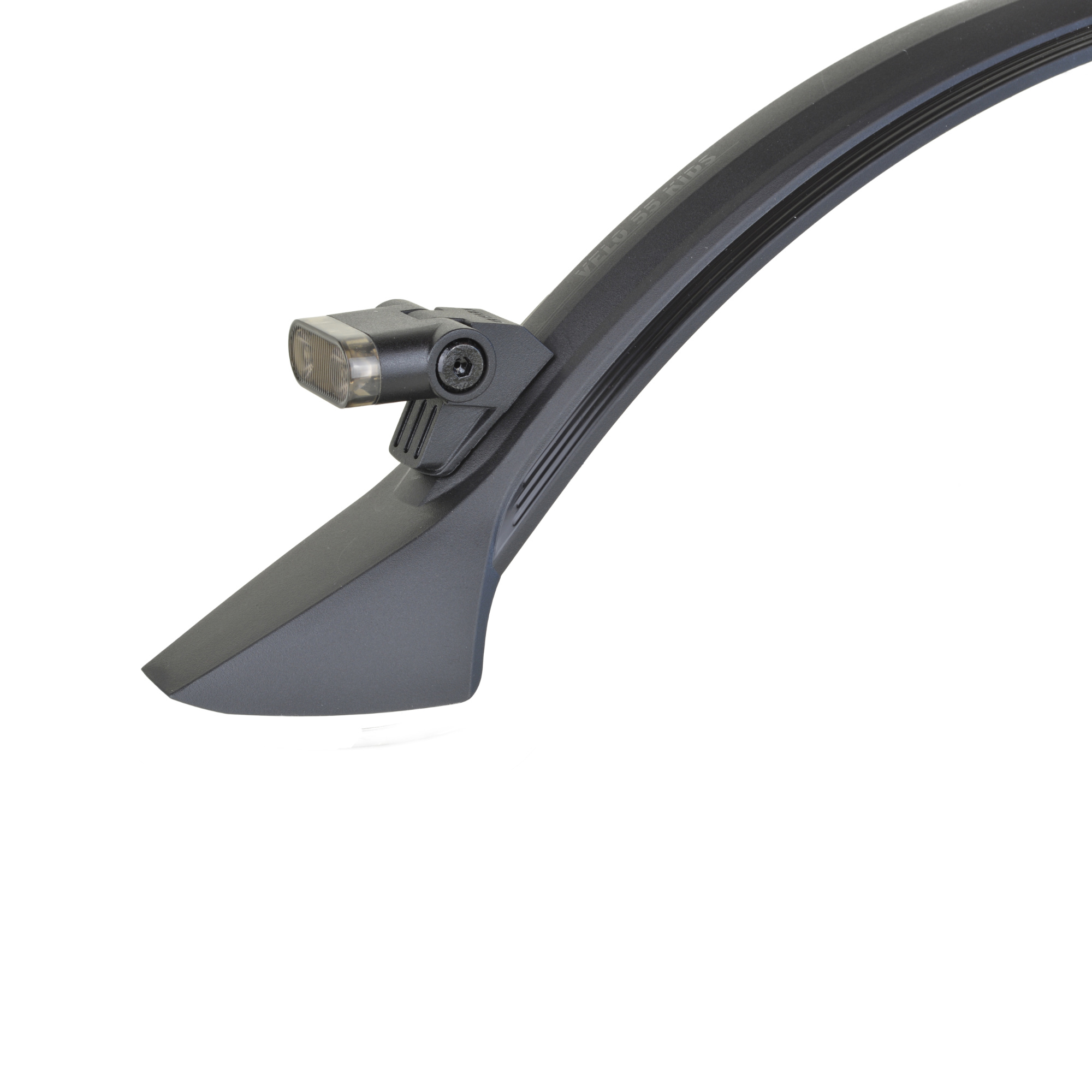 Fuxon RL-Mini Clip Dynamo-Rücklicht