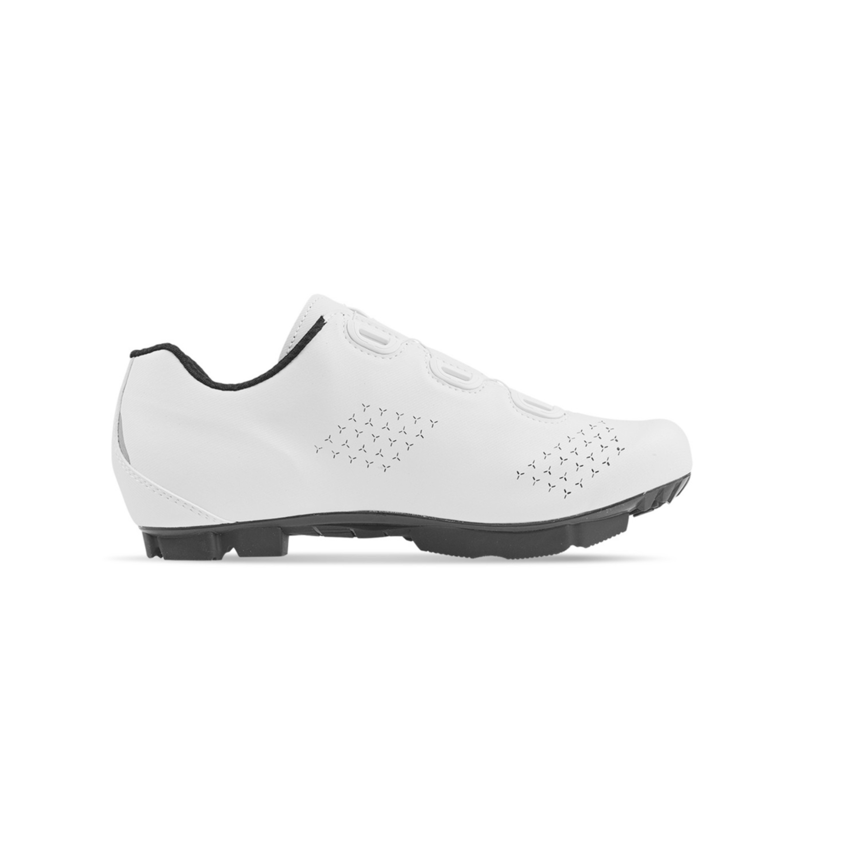 Gaerne G.Trail+ Lady Gravel & MTB Schuhe Damen weiß