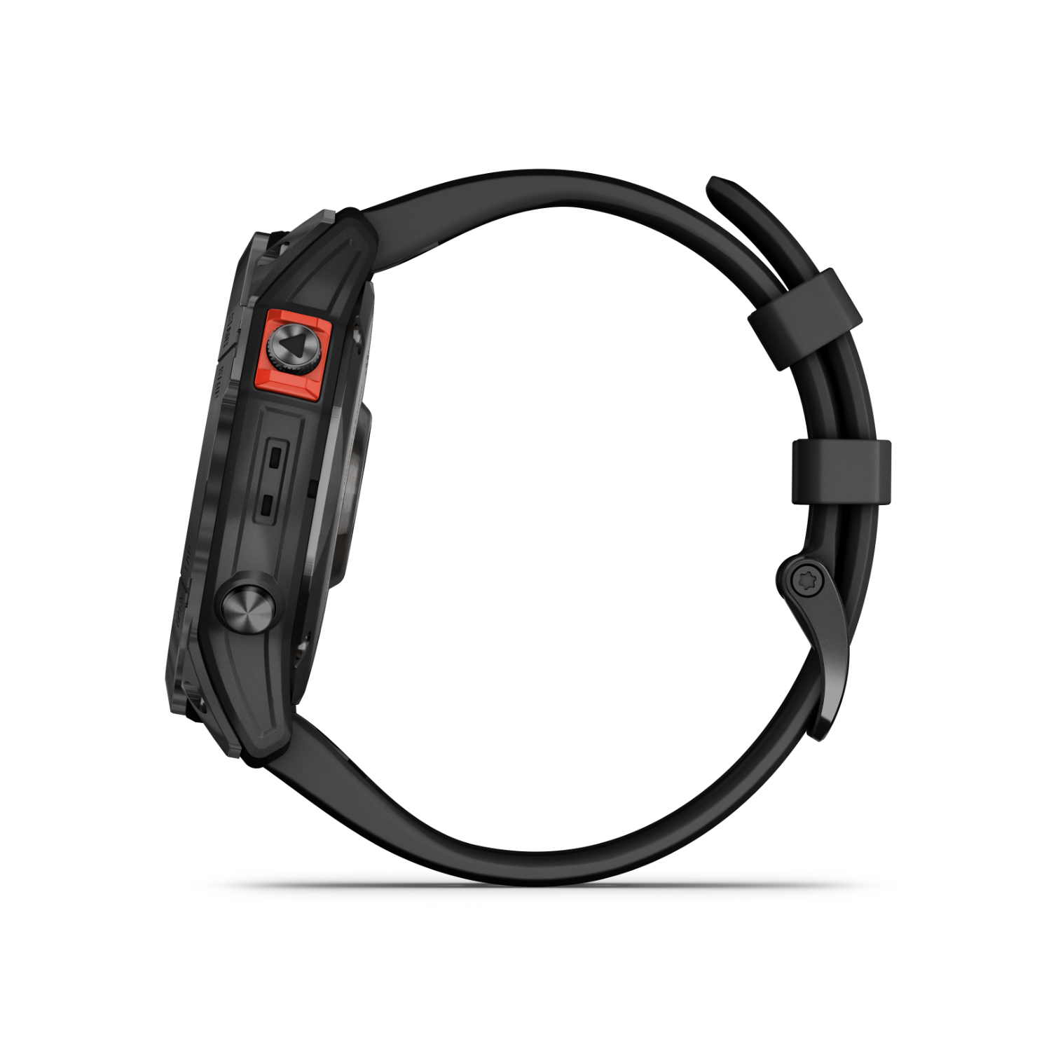 Garmin Fenix 7 Solar GPS-Multisport Smartwatch