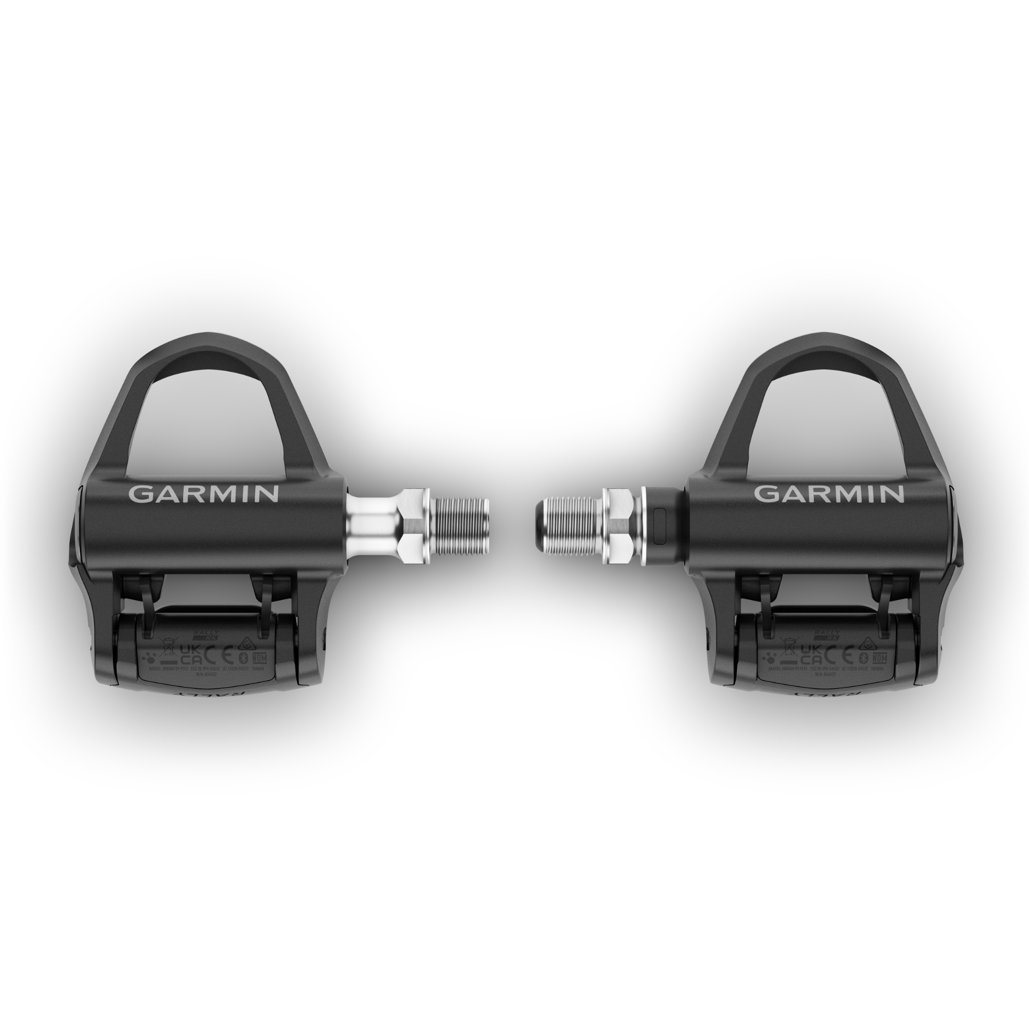 Garmin Rally RK110 Powermeter