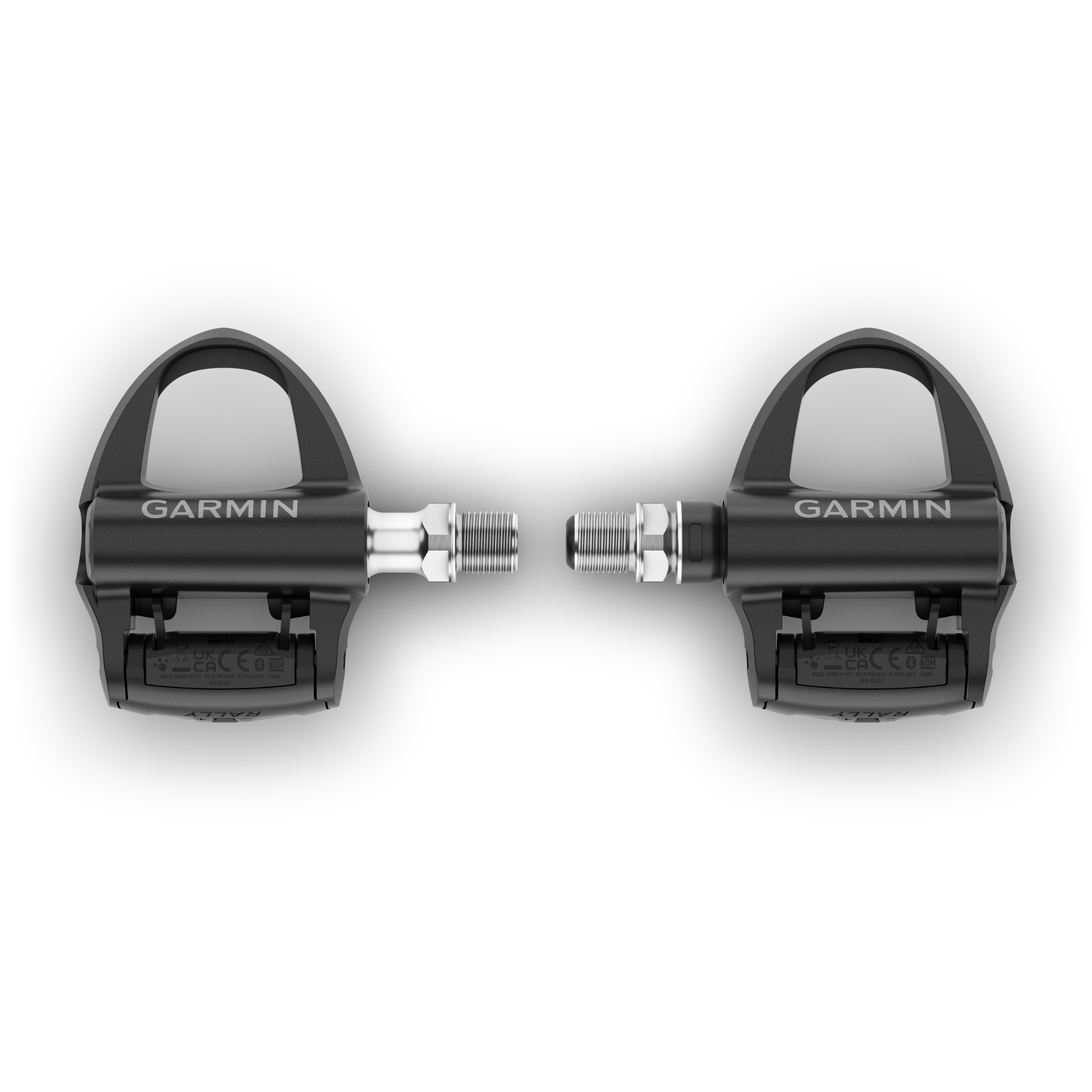 Garmin Rally RS110 Powermeter