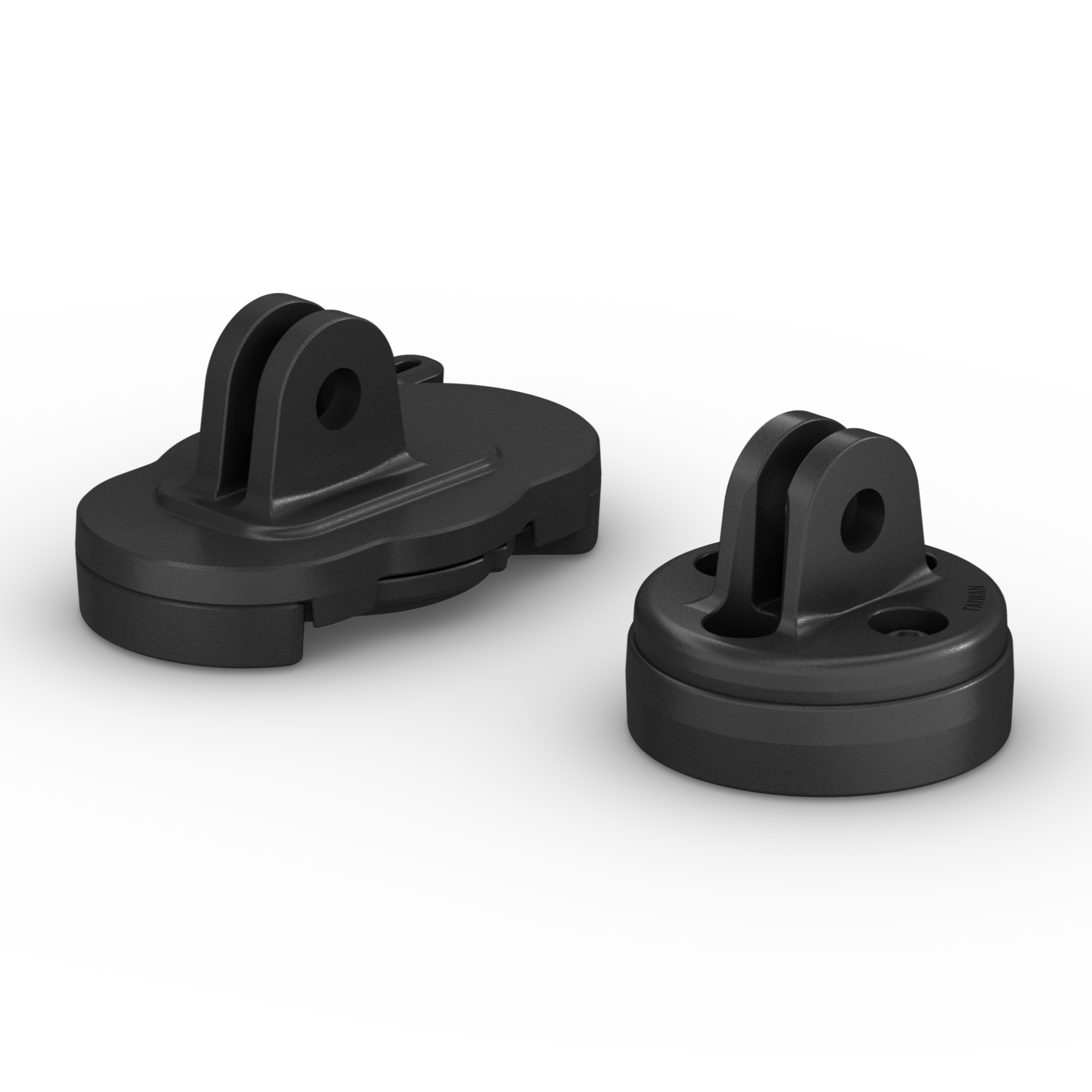 Garmin Varia Halterungskit für Sattelstreben