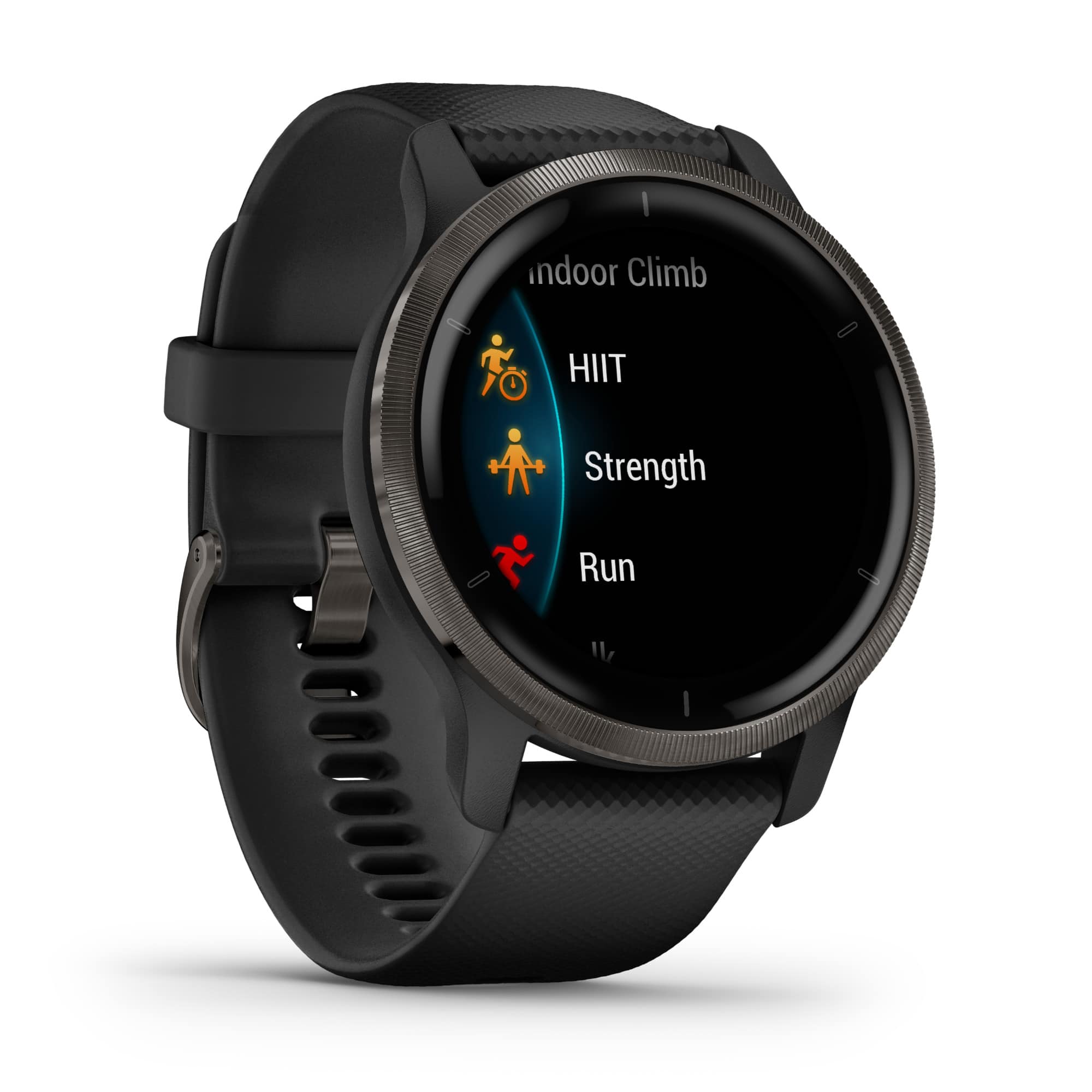 Garmin Venu 2 Smartwatch - B-Ware