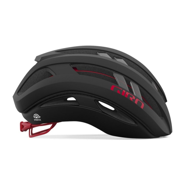 Giro Aries Spherical Rennrad Helm