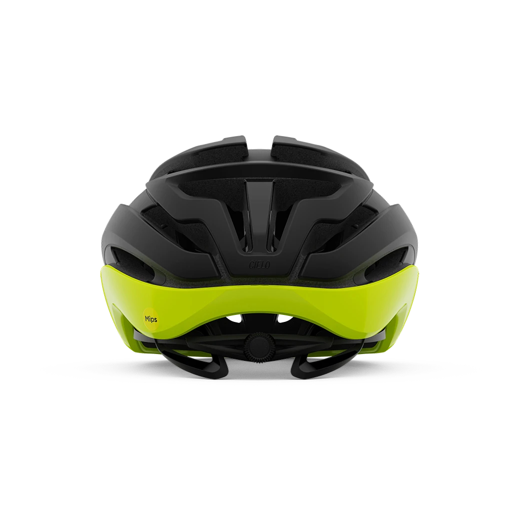 Giro Cielo Mips Rennrad Helm