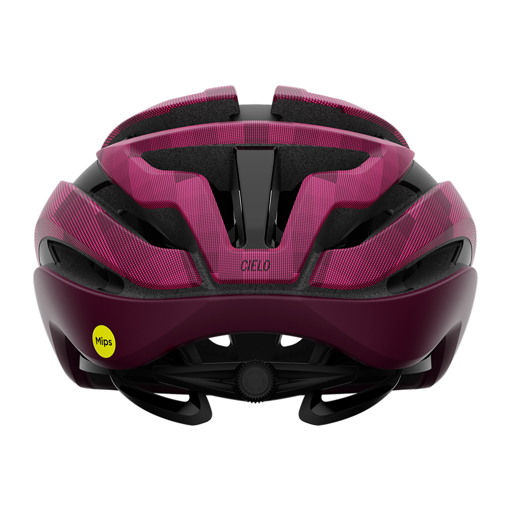 Giro Cielo Mips Rennrad Helm