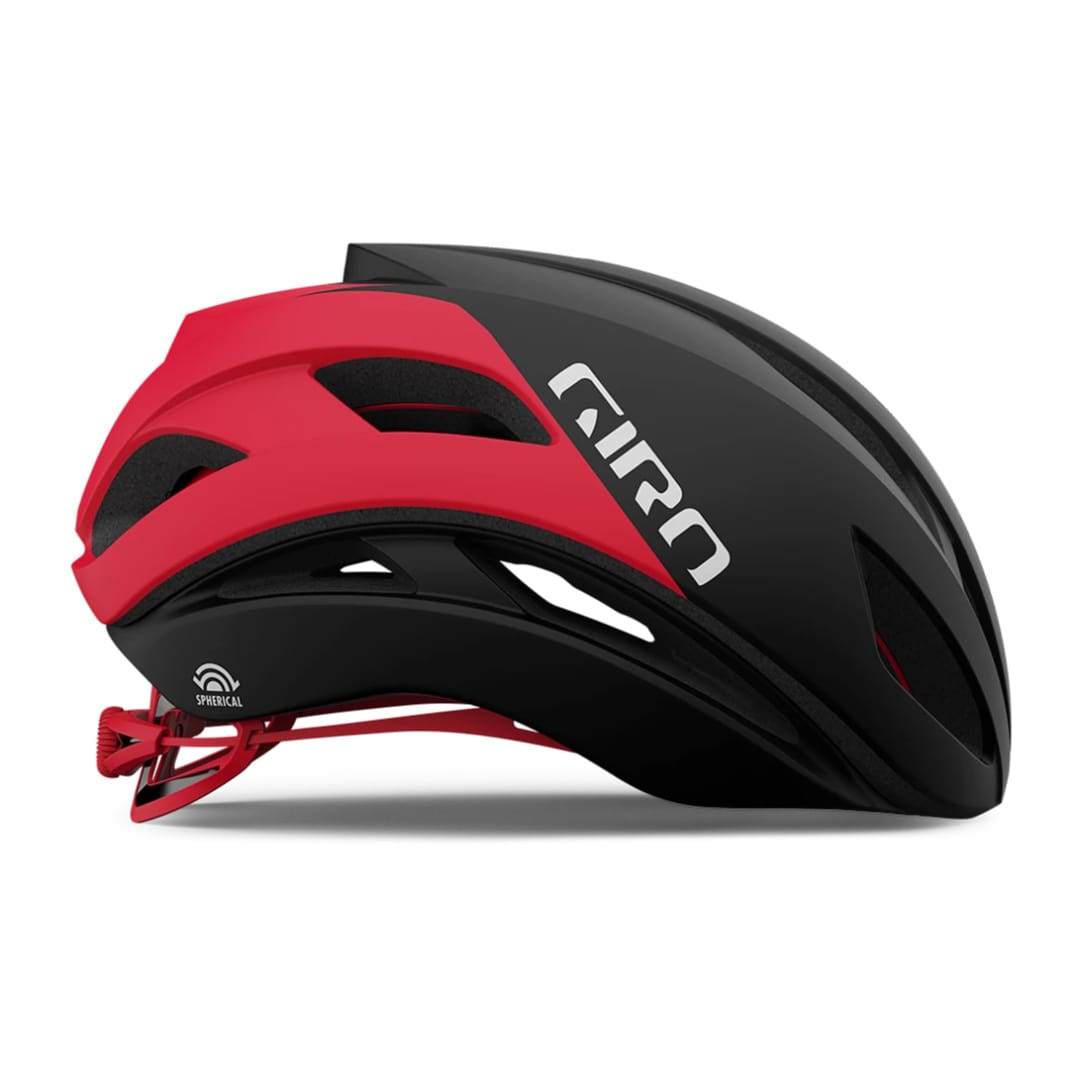 Giro Eclipse Spherical Rennrad Helm
