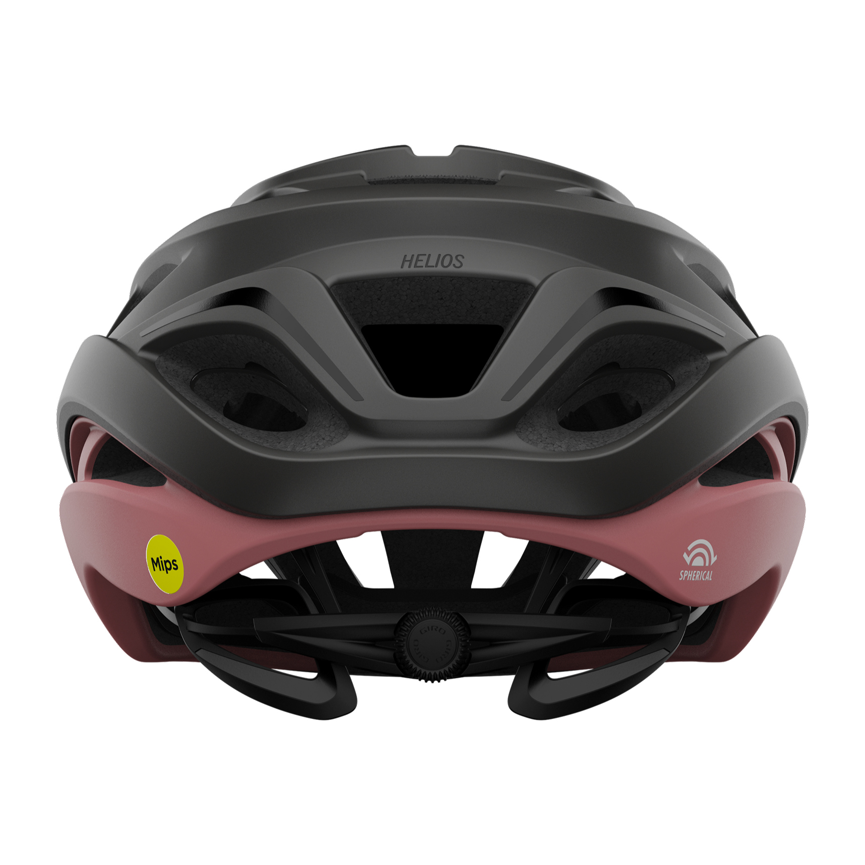 Giro Helios Spherical Rennrad Helm