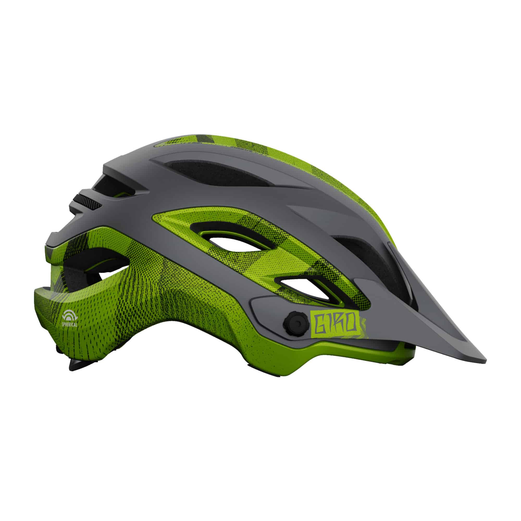 Giro Merit Spherical Mips MTB Helm