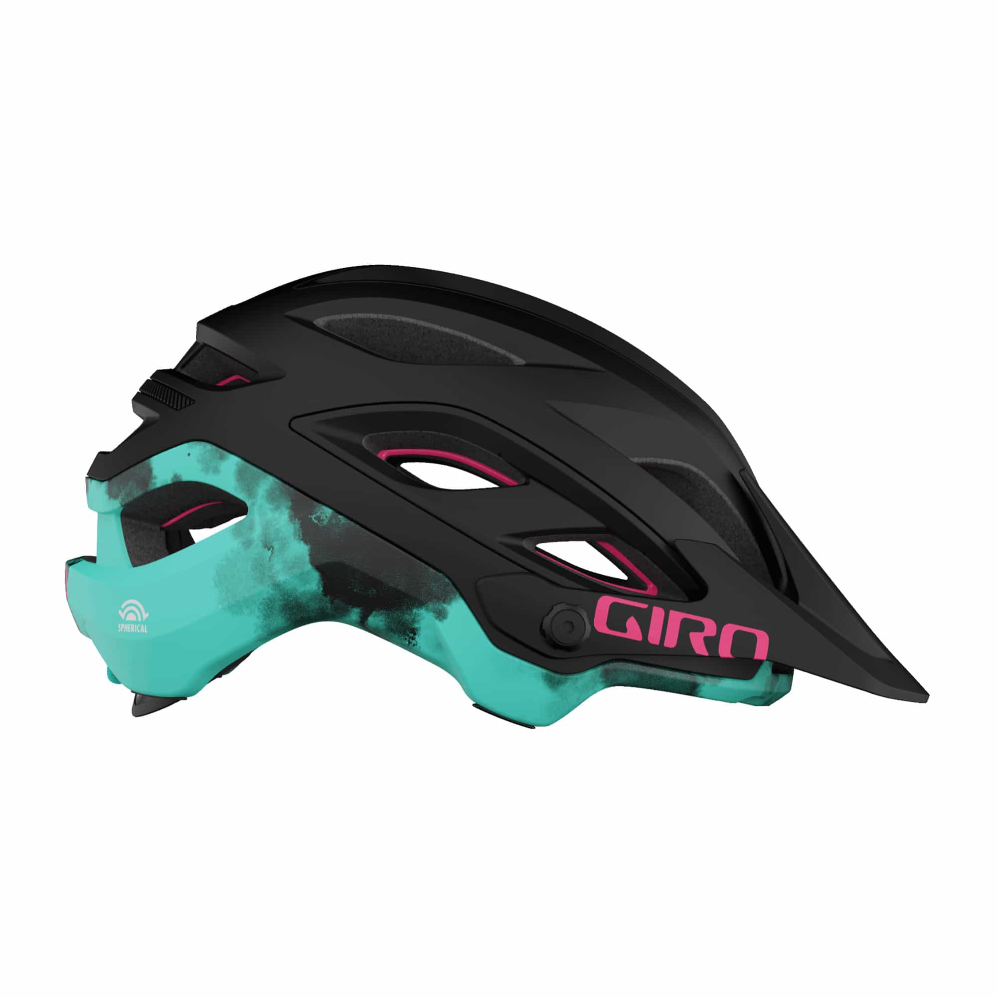 Giro Merit Spherical W Mips MTB Helm