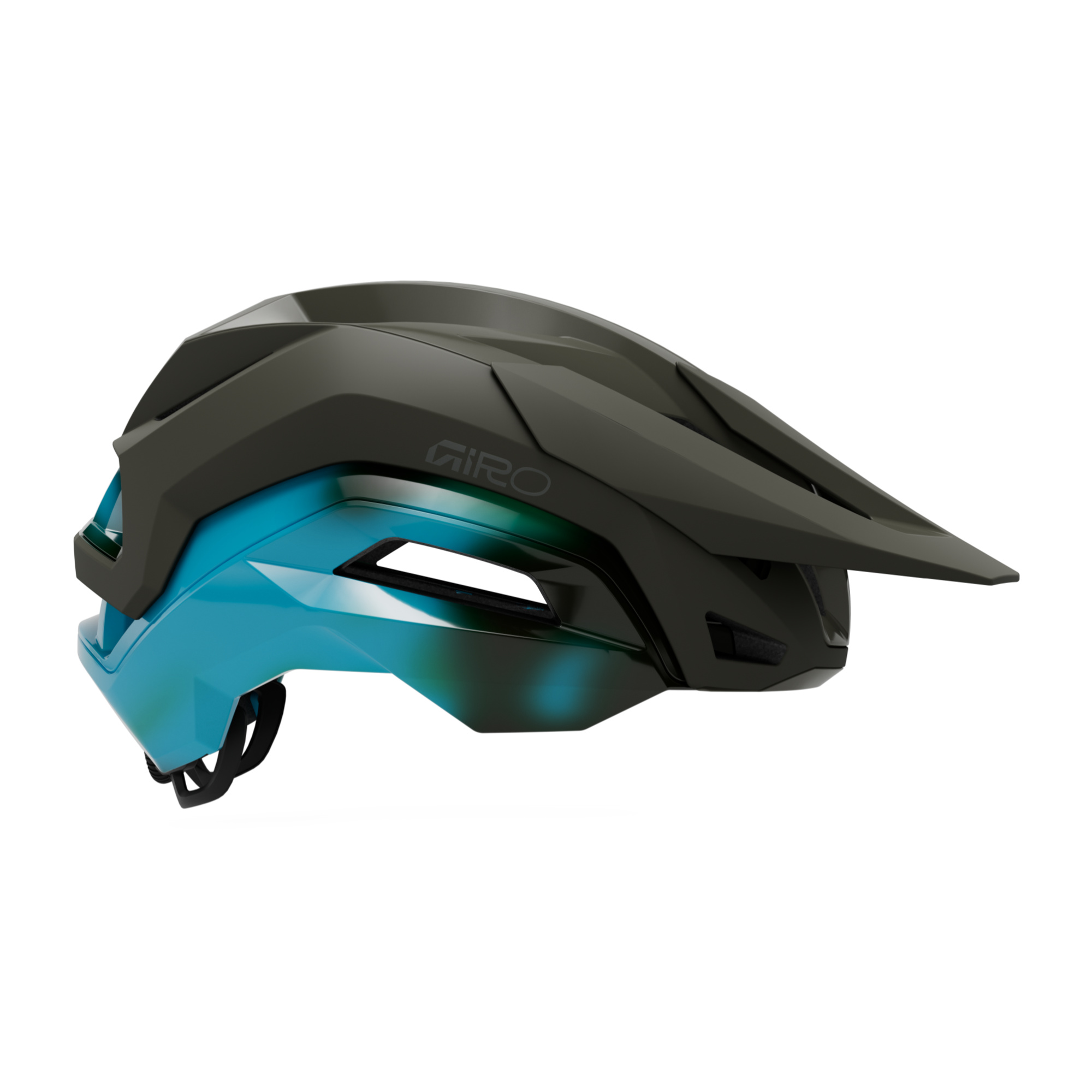 Giro Montaro Pro MTB Helm