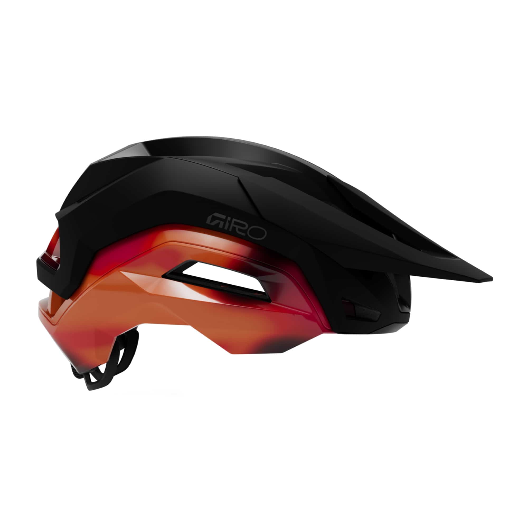 Giro Montaro Pro MTB Helm