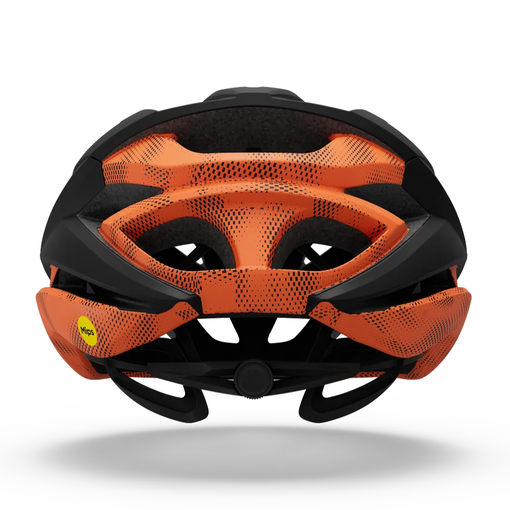 Giro Syntax Mips Rennrad Helm