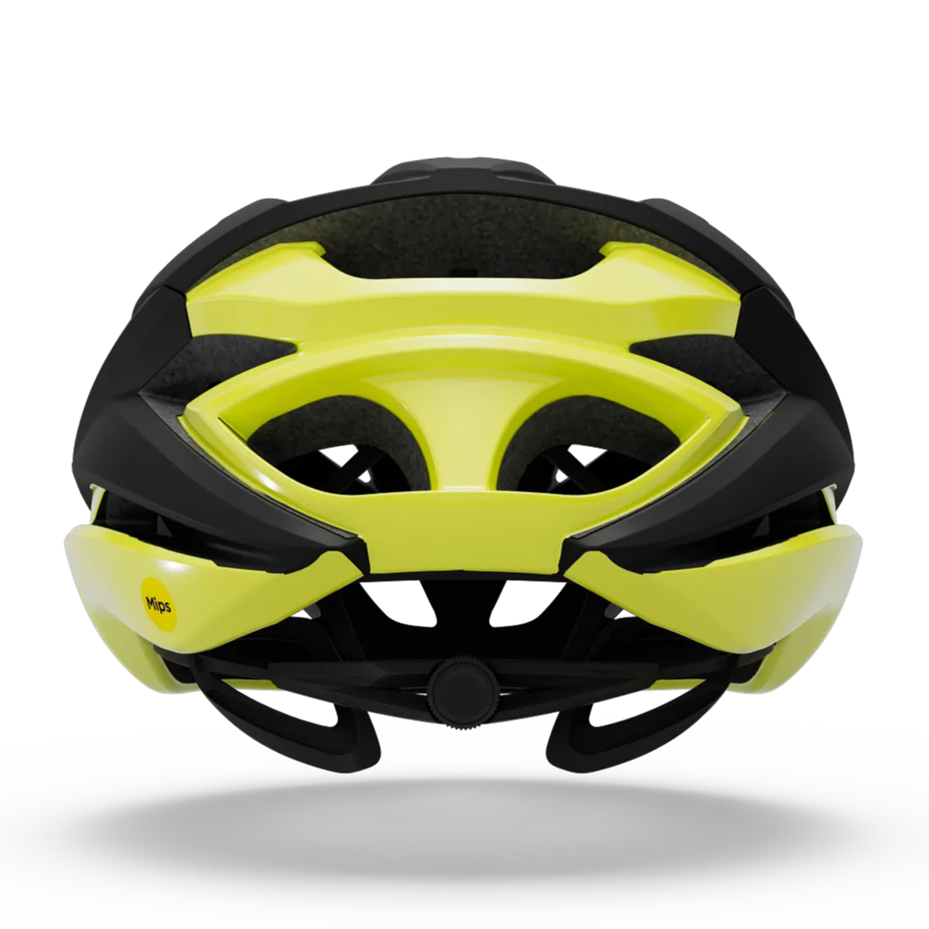 Giro Syntax Mips Rennrad Helm