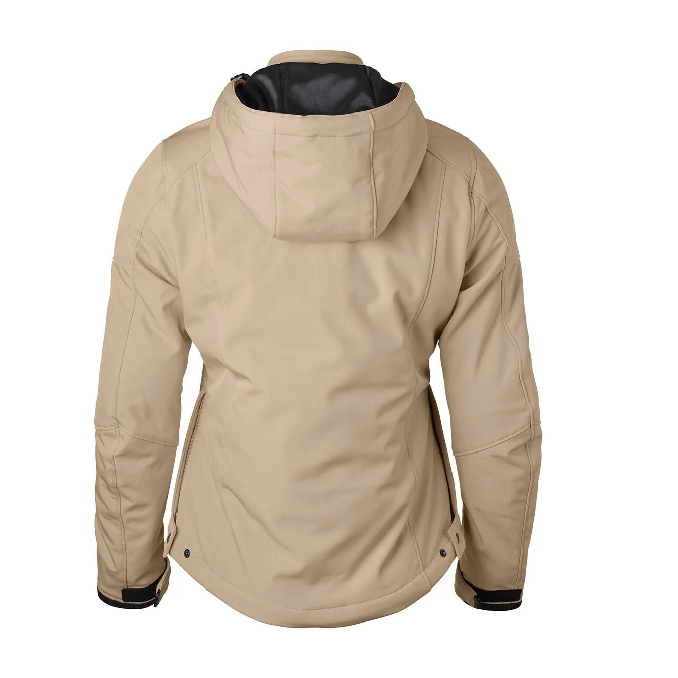 GMS Falcon Neo WP Damen Softshell Motorradjacke
