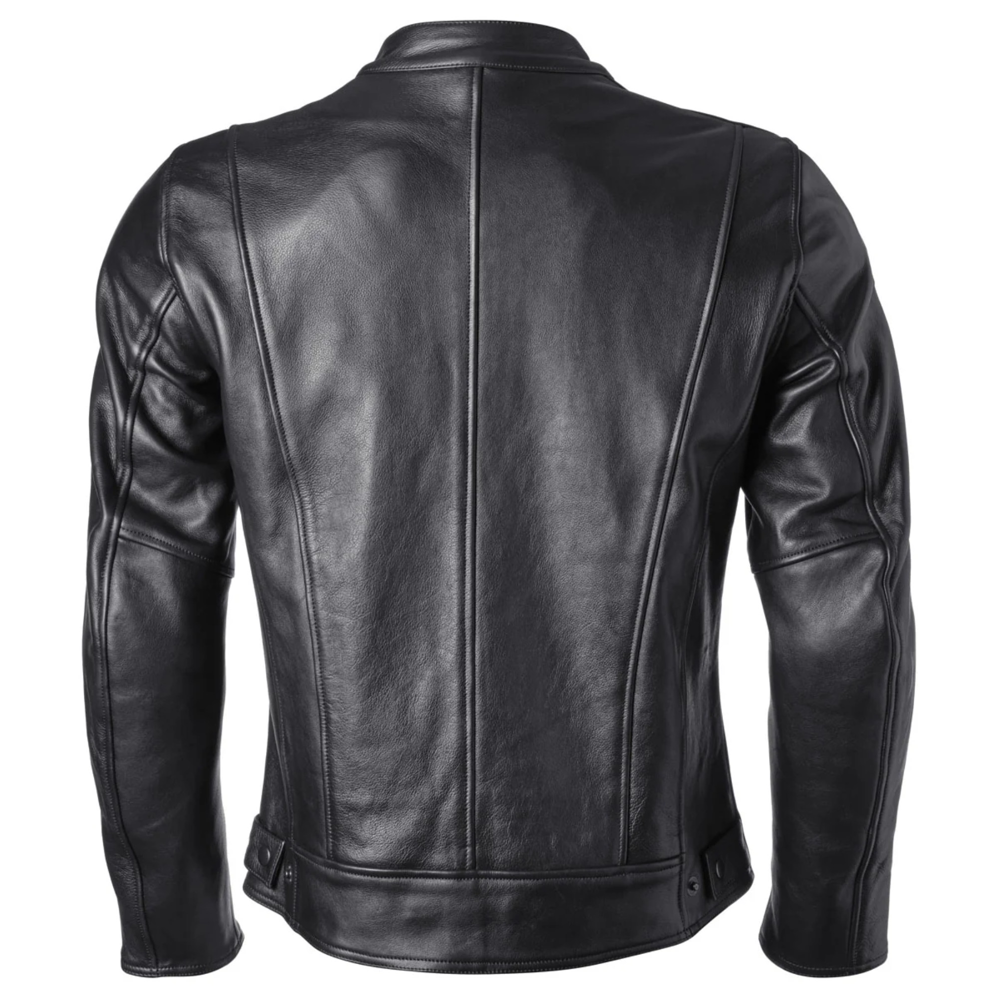 GMS The Roland Stones Motorrad Lederjacke