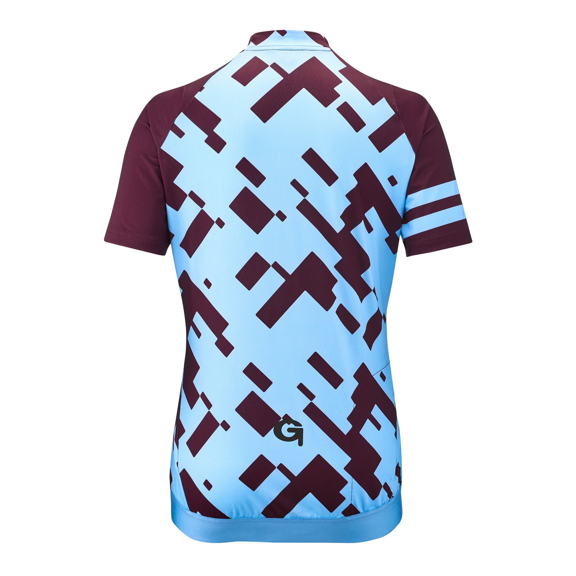 Gonso Ceniga HZ Radtrikot kurzarm Damen