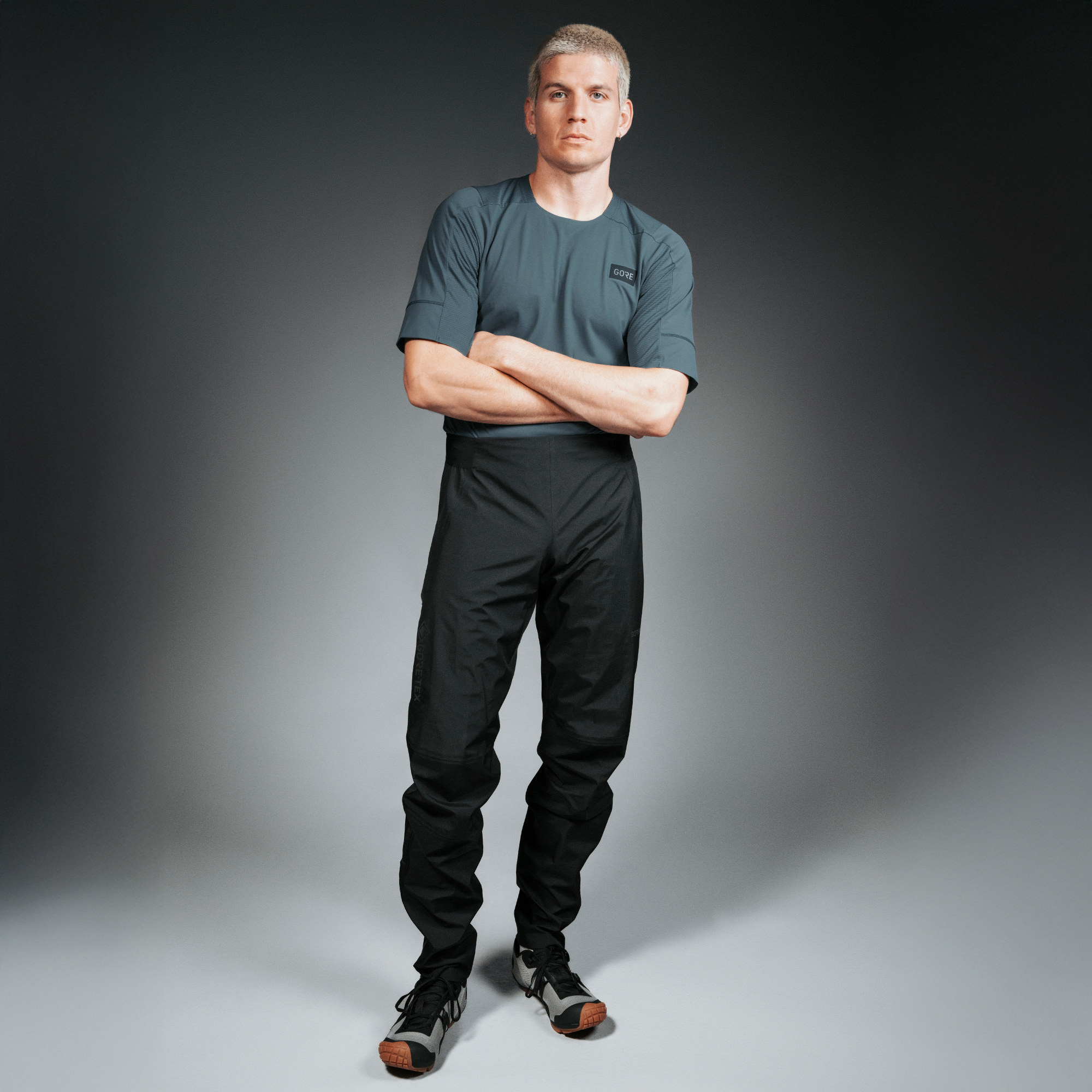 Gore Lupra GTX Regenhose Herren