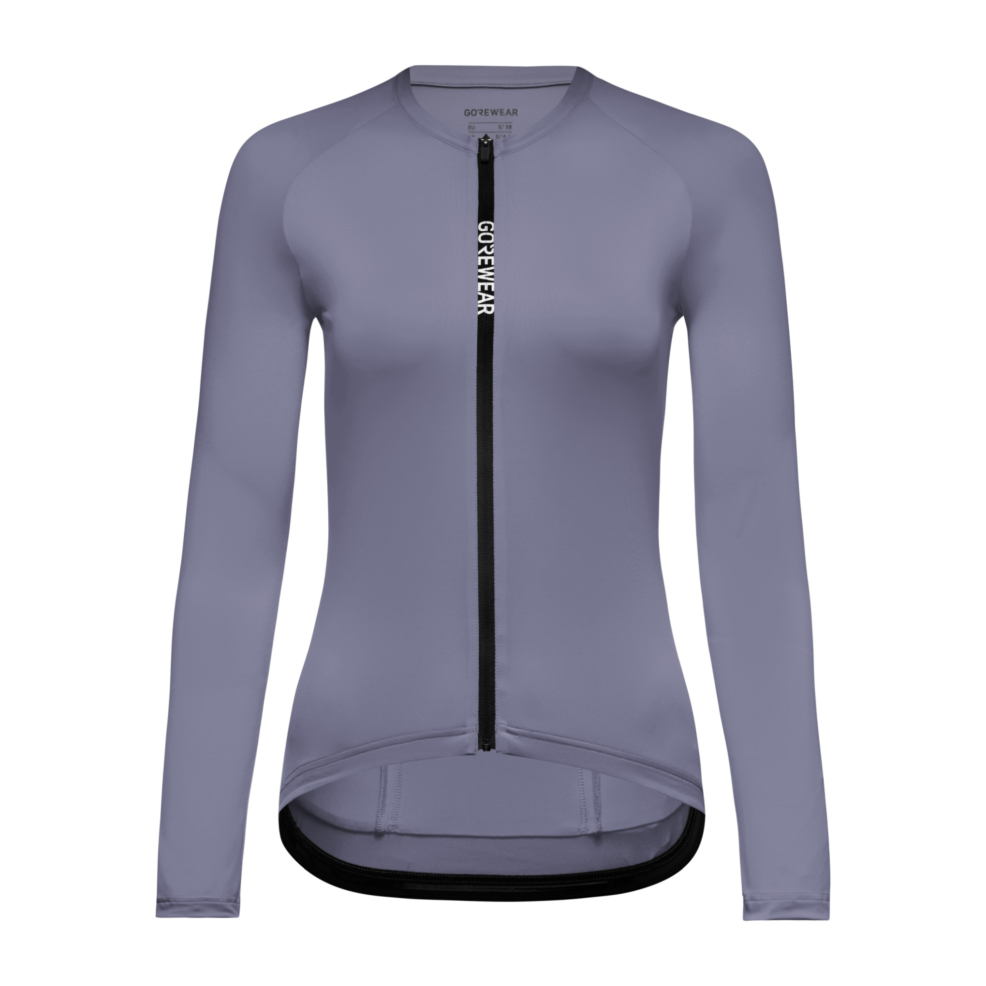 Gore Spinshift Radtrikot Damen langarm