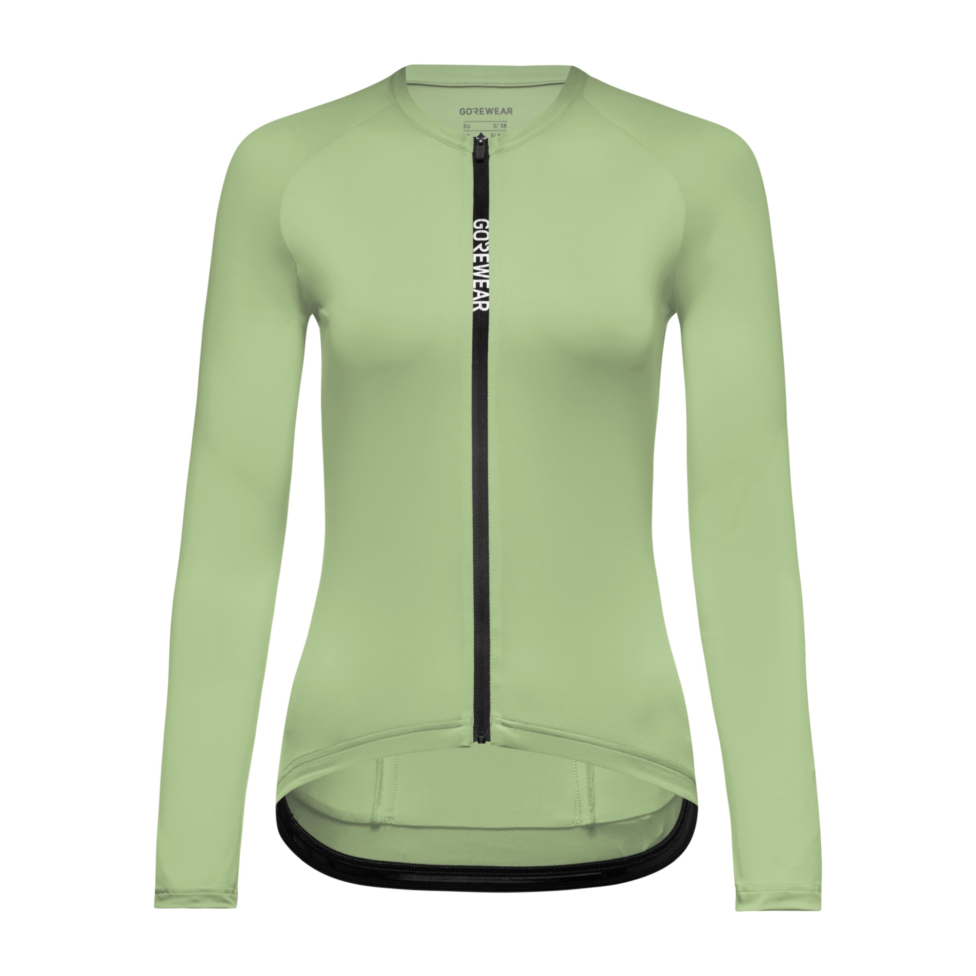 Gore Spinshift Radtrikot Damen langarm