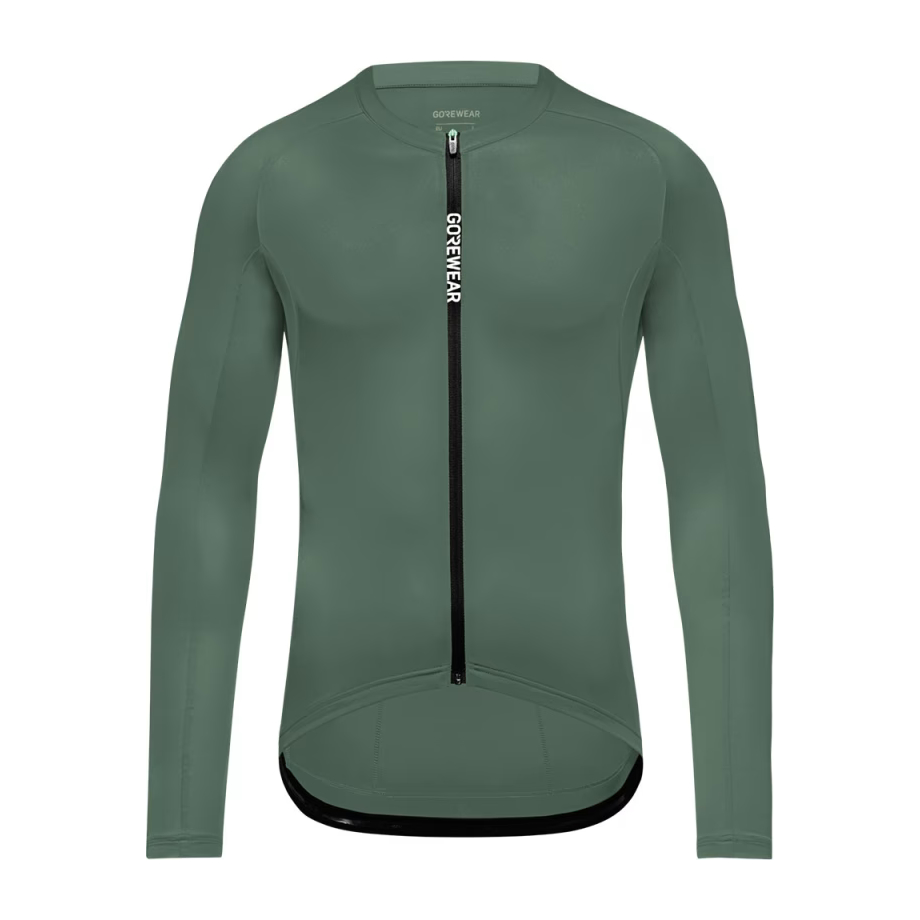 Gore Spinshift Radtrikot Herren langarm