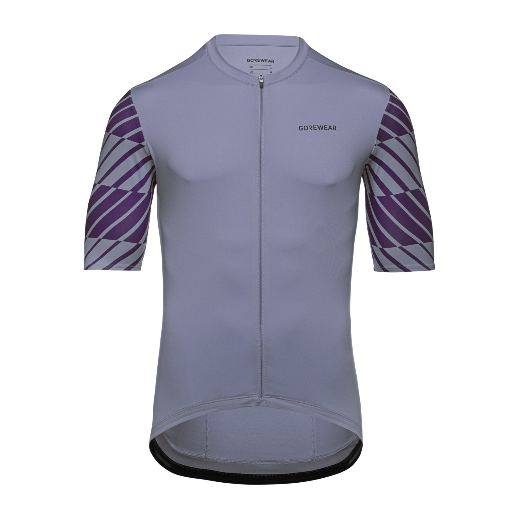 Gore Swiftride Optical Radtrikot Herren