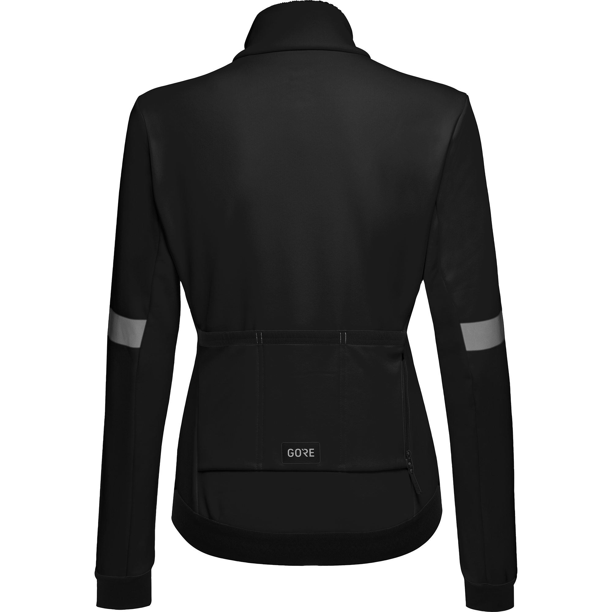 Gore Tempest Windstopper warme Windjacke Damen